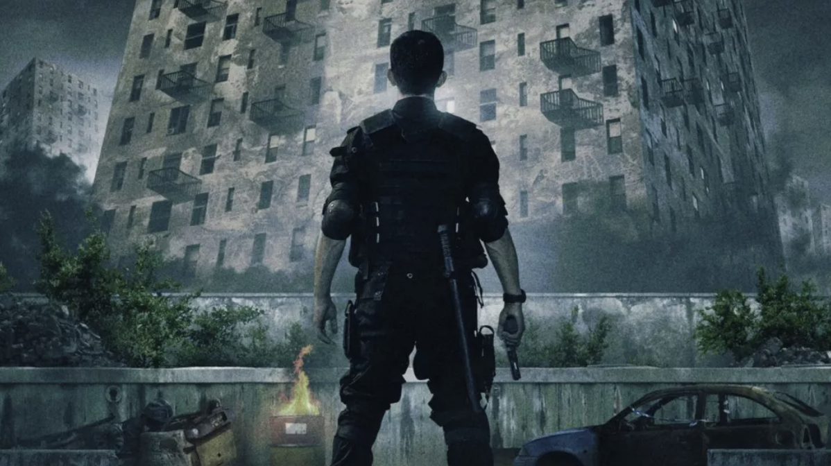 THE RAID Reimagining director offers an update on the action movie “Nitty-Gritty”. THE RAID Reimagining director offers an update on the action movie “Nitty-Gritty”.