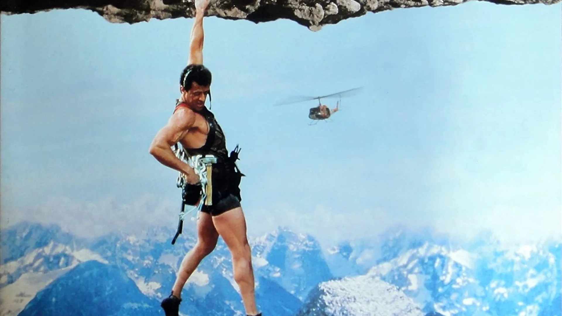 Cliffhanger Sequel in the works in view of the version of the restart in 2026
