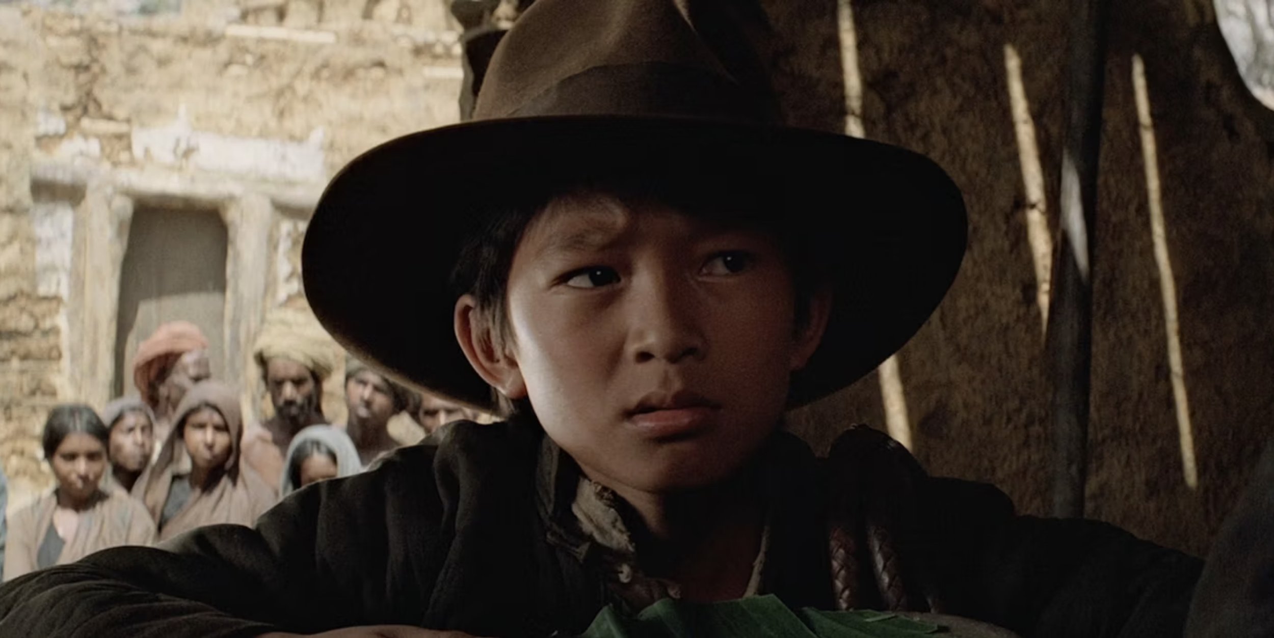 Lucasfilm's New INDIANA JONES Series Needs To Follow The Adventures of