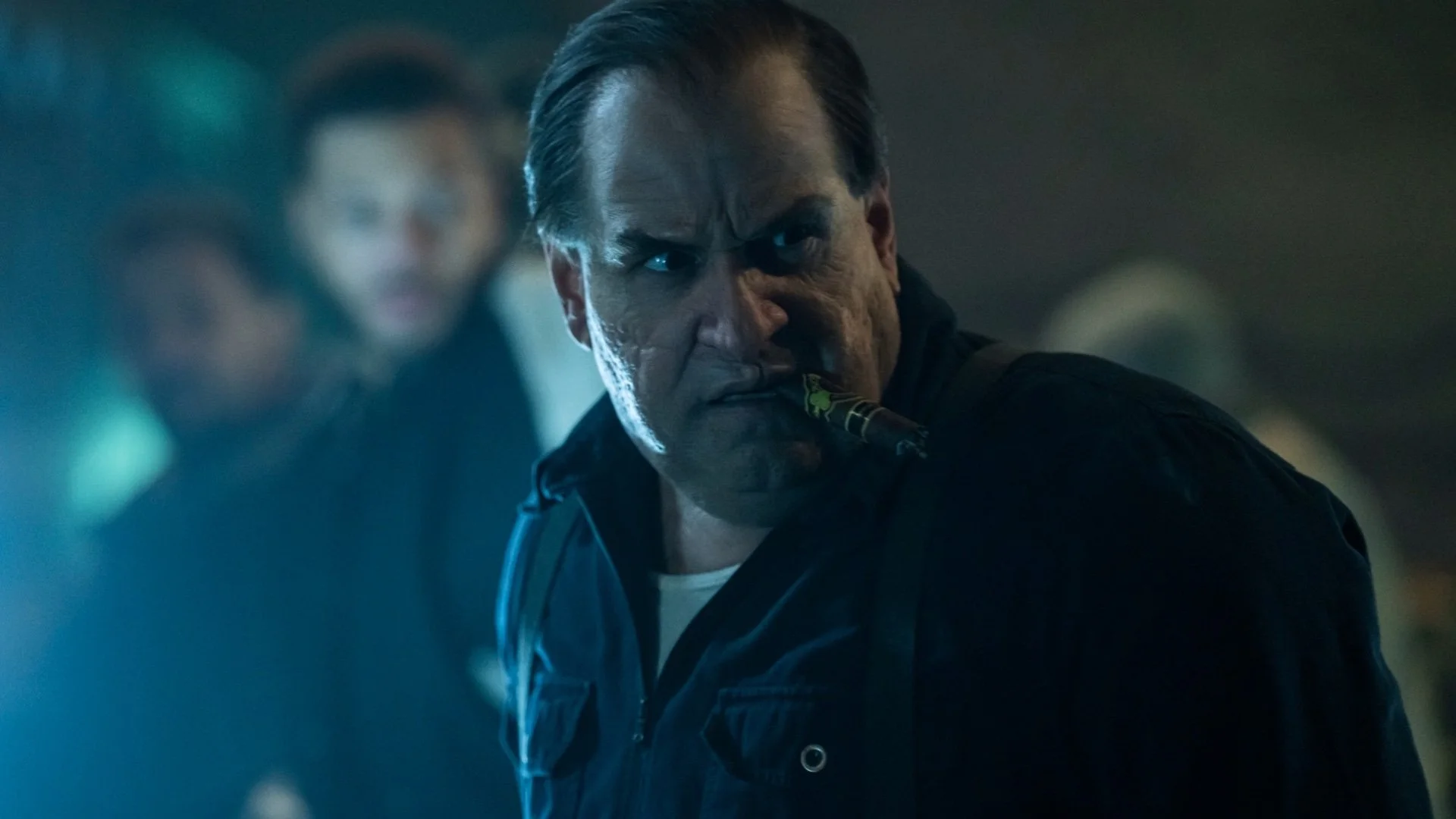 Colin Farrell says THE BATMAN: PART II script is a ‘masterpiece’ and ‘truly extraordinary’ Colin Farrell says THE BATMAN: PART II script is a ‘masterpiece’ and ‘truly extraordinary’