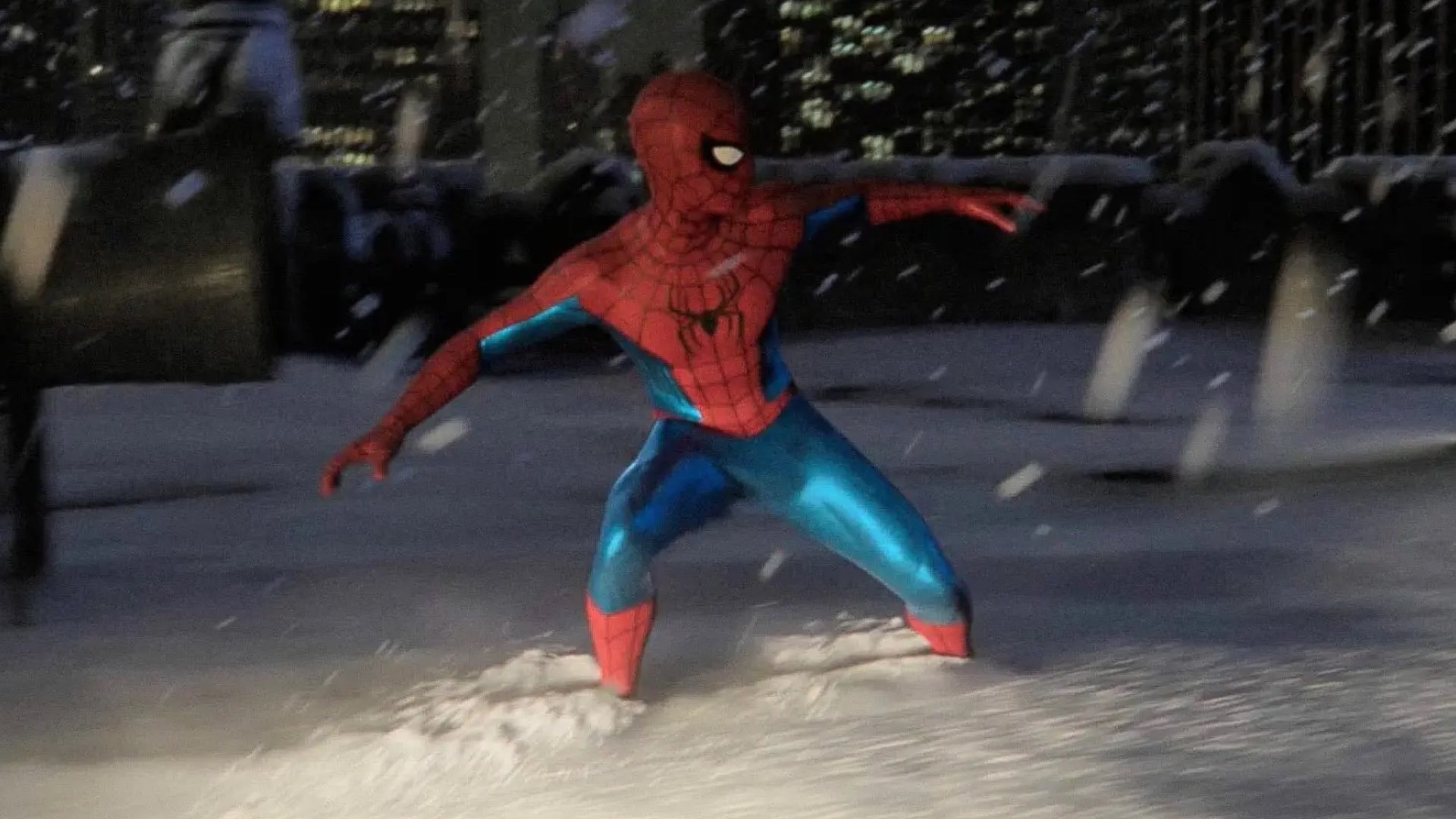 Spider-Man is joining Marvel's Cinematic Universe, Sony and Marvel confirm  - Polygon