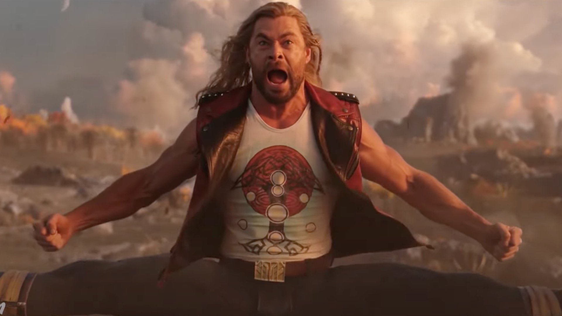 6 Best And 6 Worst Things In Thor: Love And Thunder