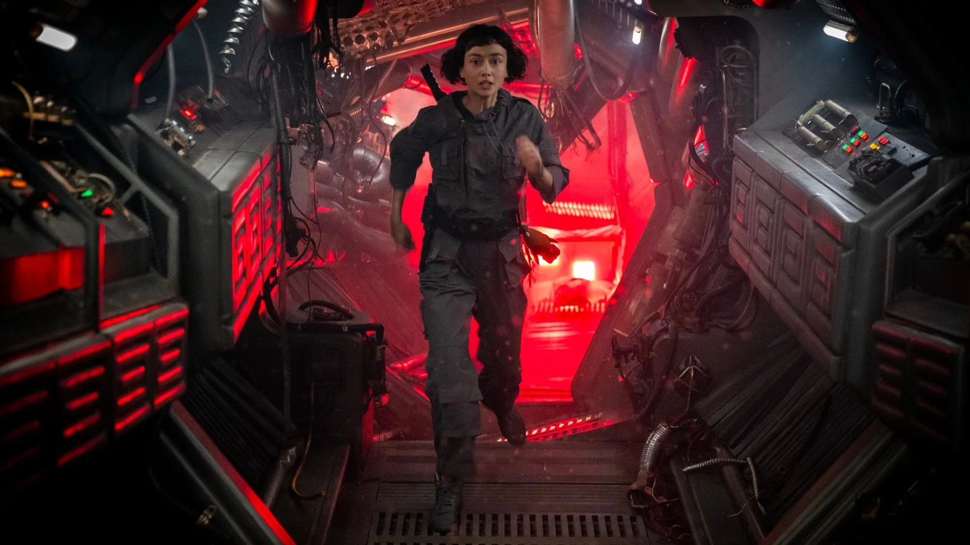 Alien: Earth Episode 3 Review – “Metamorphosis” offers a brutal and brilliant xenomorph showdown