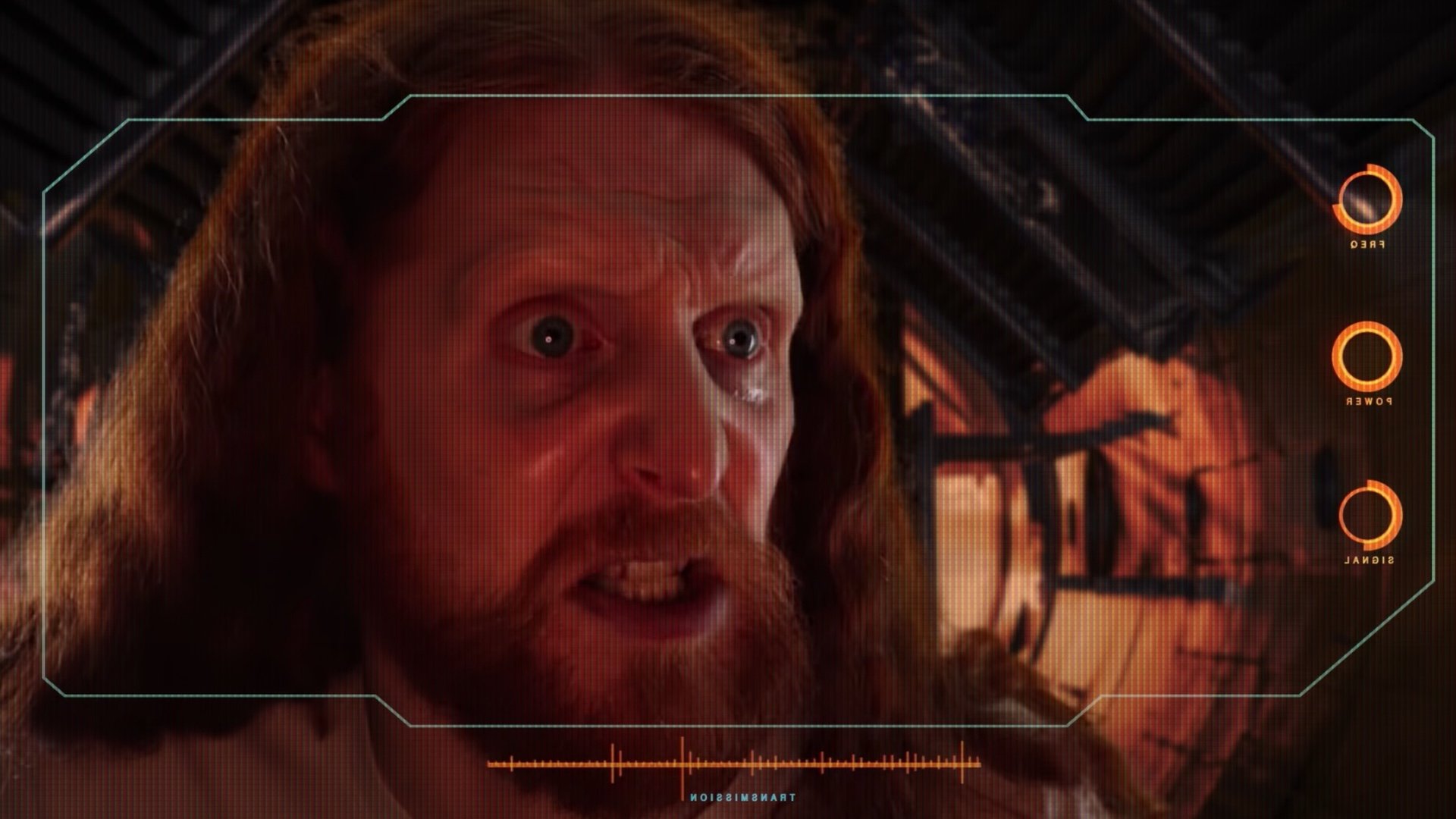 Funny Video Parodies The Scene in Sci-Fi Films Where a Character Realizes He's Going To Die in Space — GeekTyrant Funny Video Parodies The Scene in Sci-Fi Films Where a Character Realizes He's Going To Die in Space — GeekTyrant