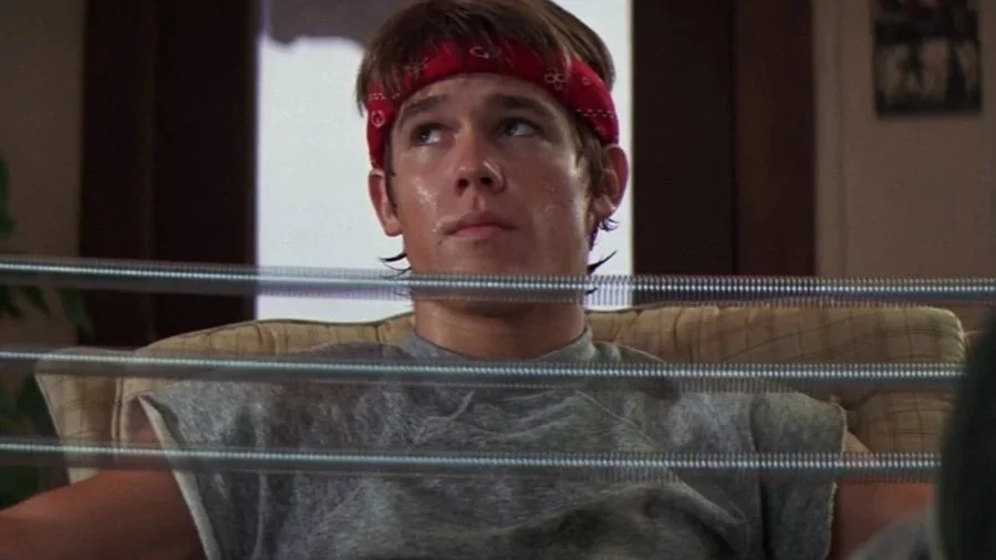 Josh Brolin says the Goonies were one of his greatest experiences, but he almost ruined the first day of filming