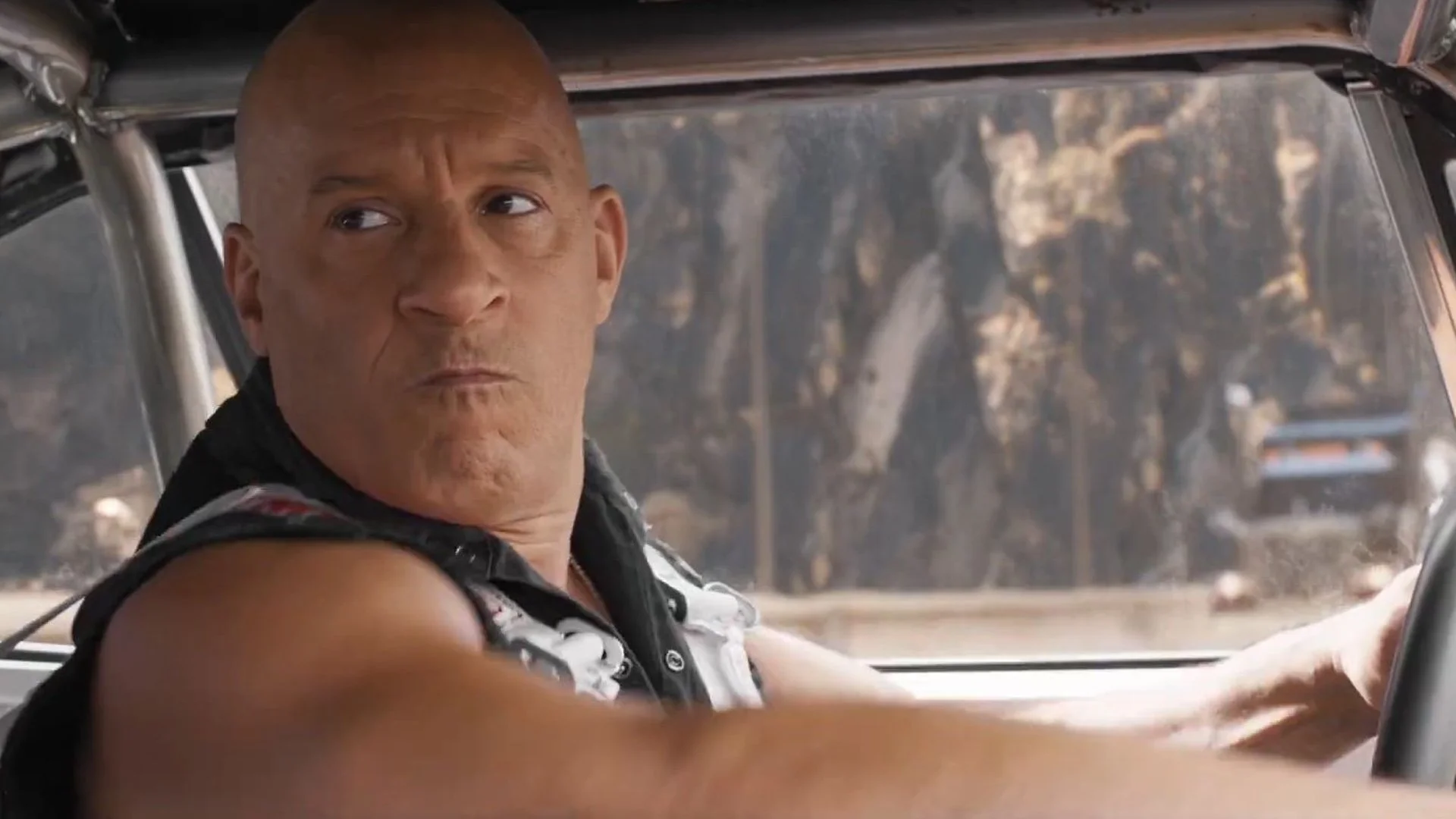 Vin Diesel Offers Update on The "Grand Finale" of The FAST AND FURIOUS