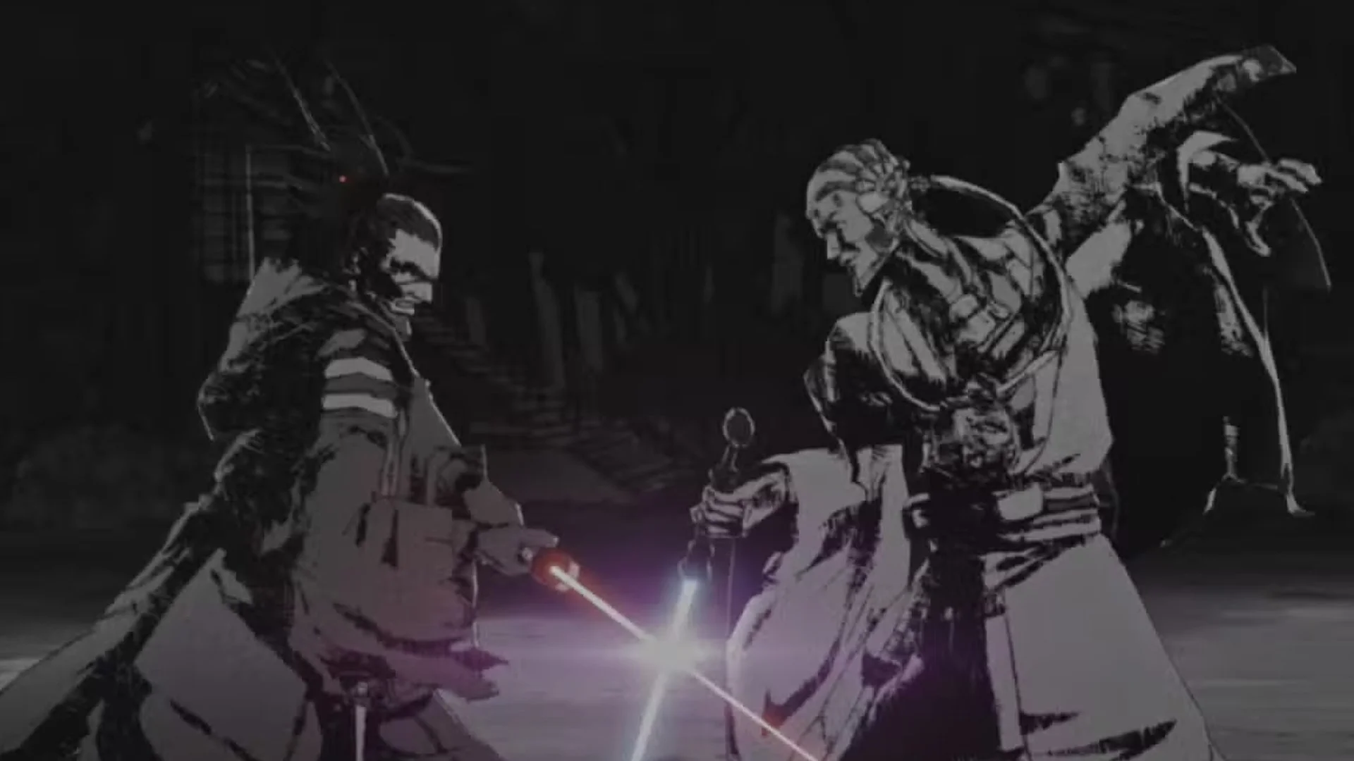 STAR WARS: VISIONS Producer Explains STAR WARS: VISIONS Isn’t Bound by Rules and That’s Why It’s Great