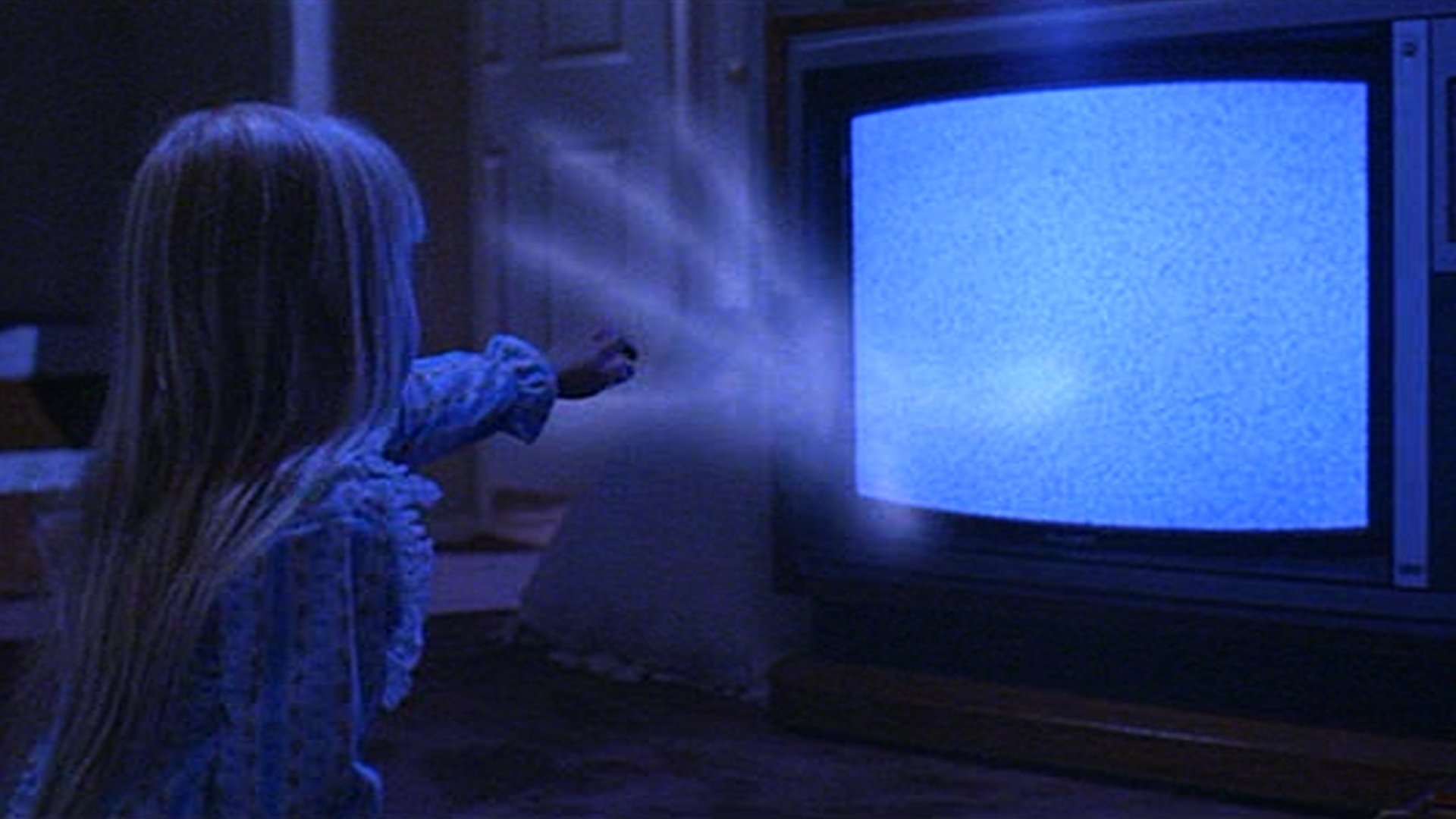 The POLTERGEIST series is in early development at Amazon MGM Studios