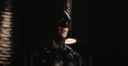 Watch Cillian Murphy's Screen Test For Christopher Nolan's BATMAN ...
