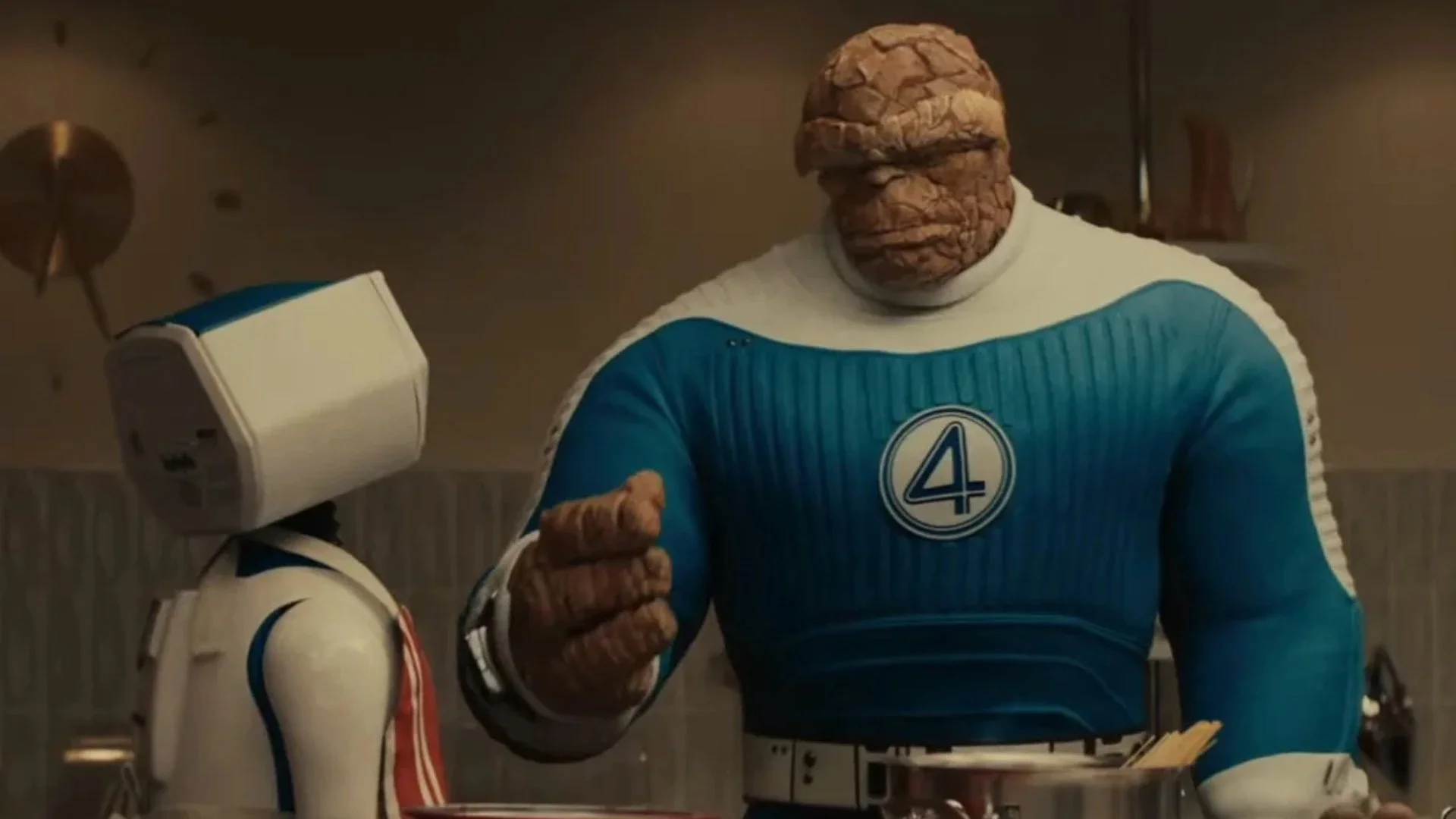 Kevin Feige of Marvel talks about the slowdown MCU: “It’s okay to let people miss people”