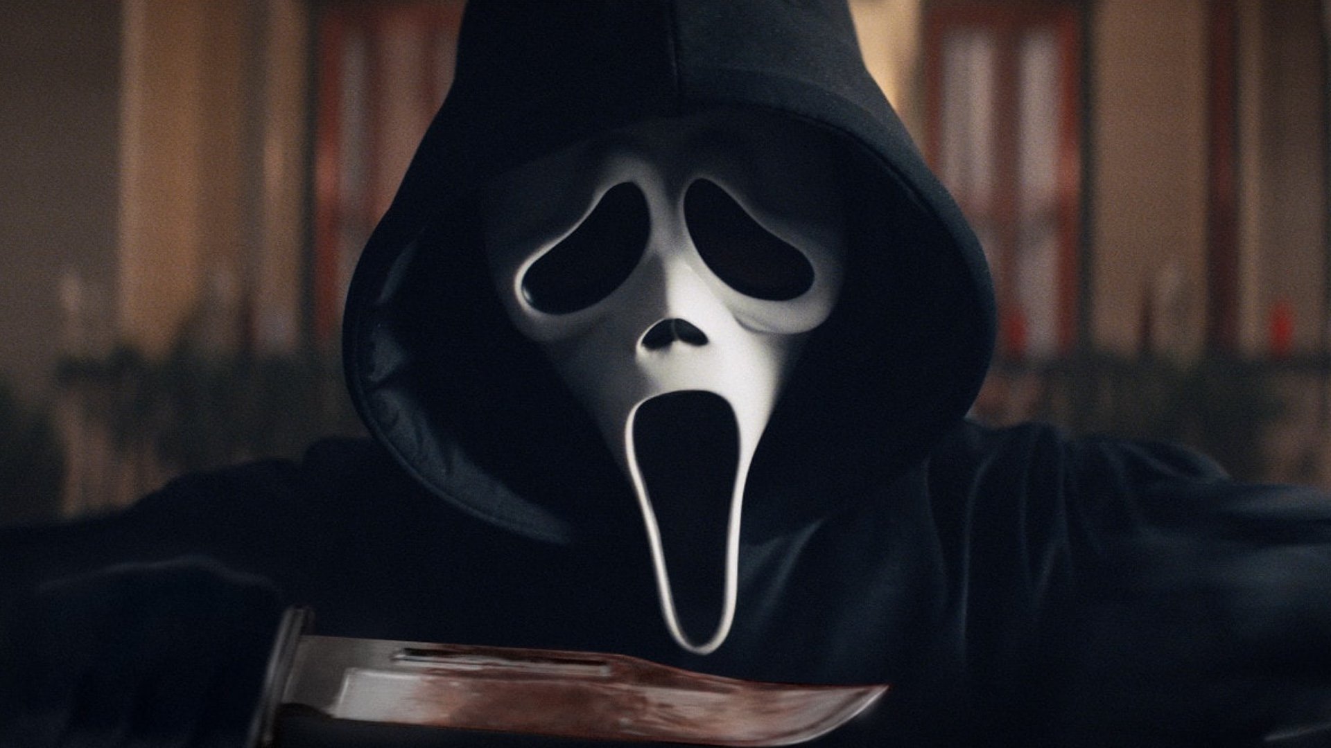 Four New Potential Ghostface Victims Cast in SCREAM 6 — GeekTyrant