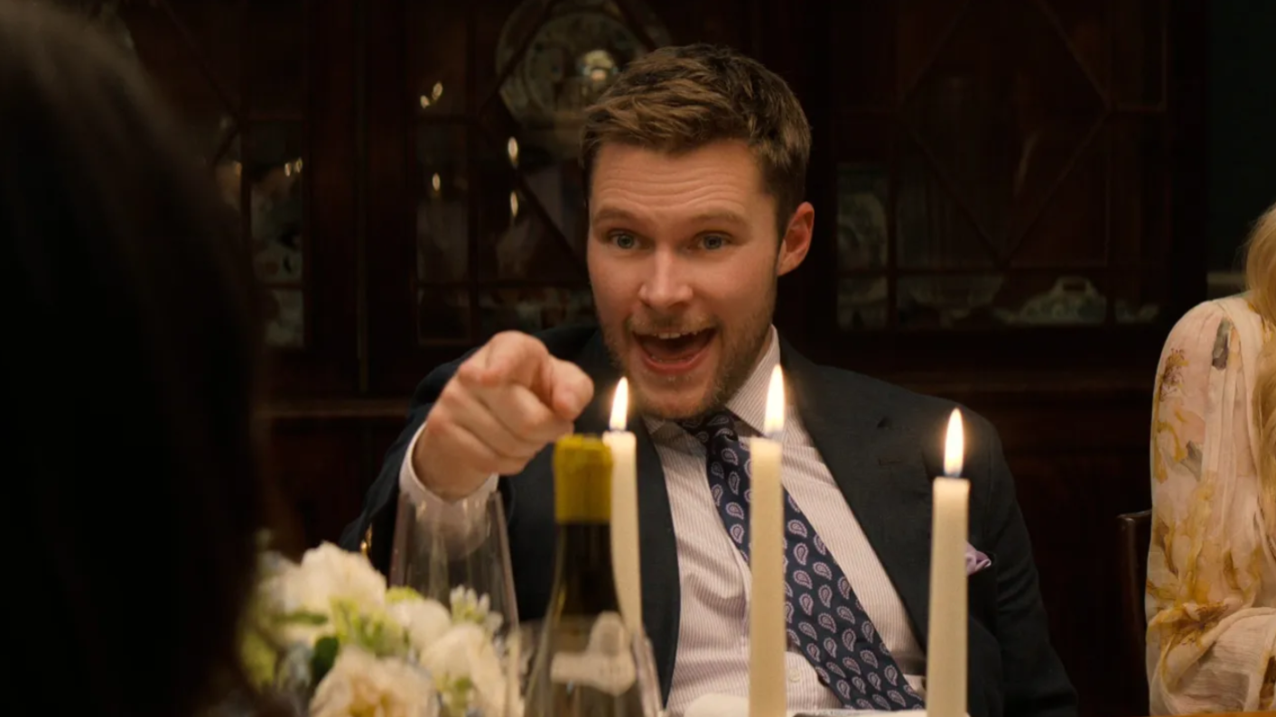 Jack Reynor to act alongside Rachel Brosnahan in the alleged season 2