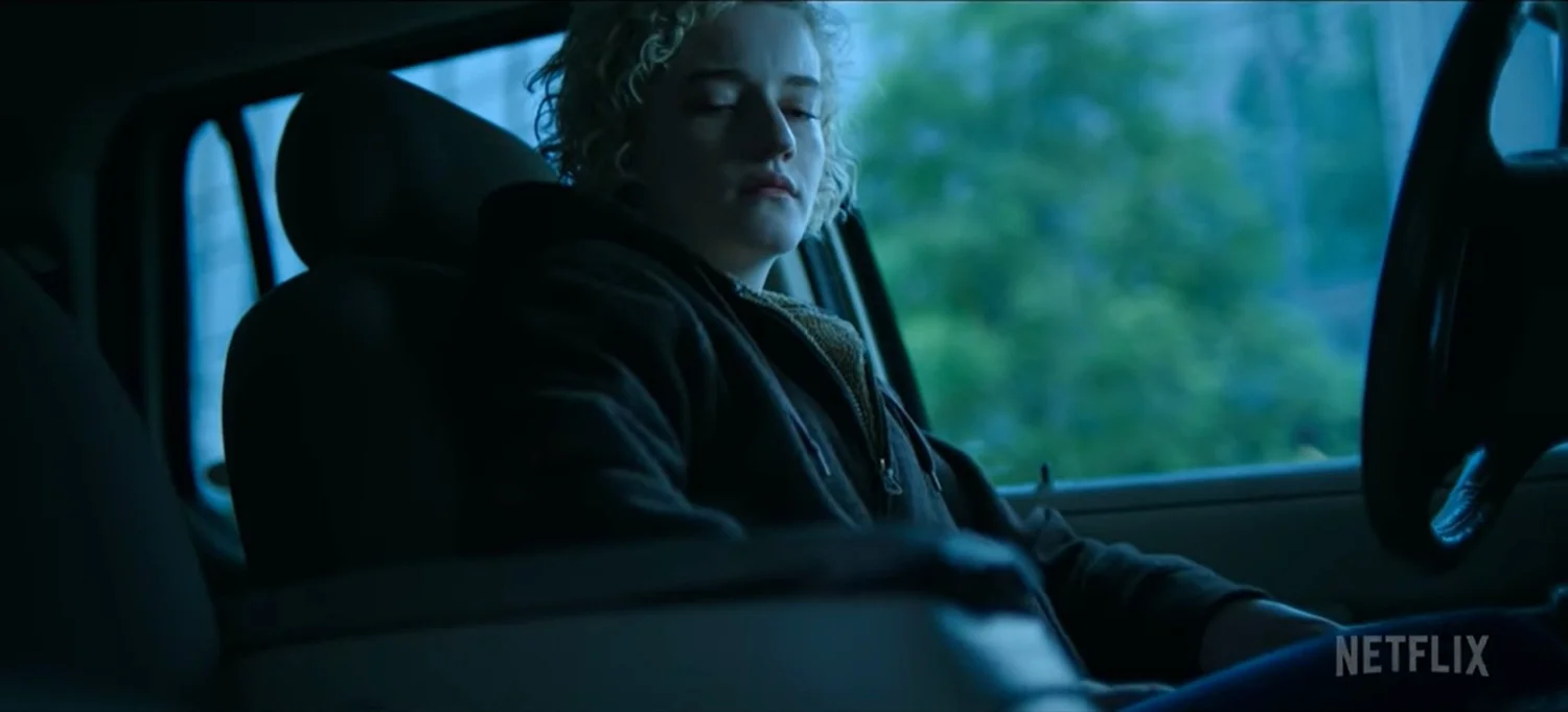 Teaser Trailer for OZARK Season 4 Part 2 "The End Arrives Sooner Than You Think" — GeekTyrant