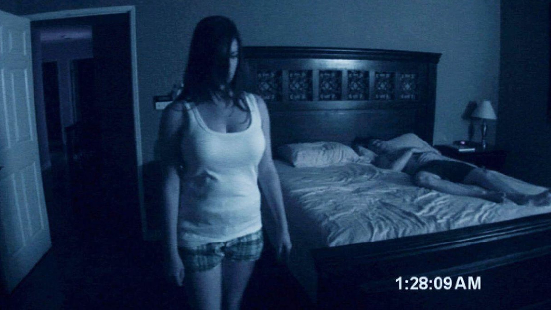 PARANORMAL ACTIVITY is adapted as a stage play