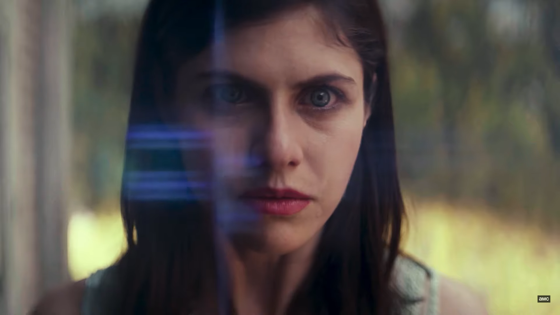 Teaser trailer for AMC ANNE RICE’S MAYFAIR WITCHES series starring Alexandra Daddario Teaser trailer for AMC ANNE RICE’S MAYFAIR WITCHES series starring Alexandra Daddario