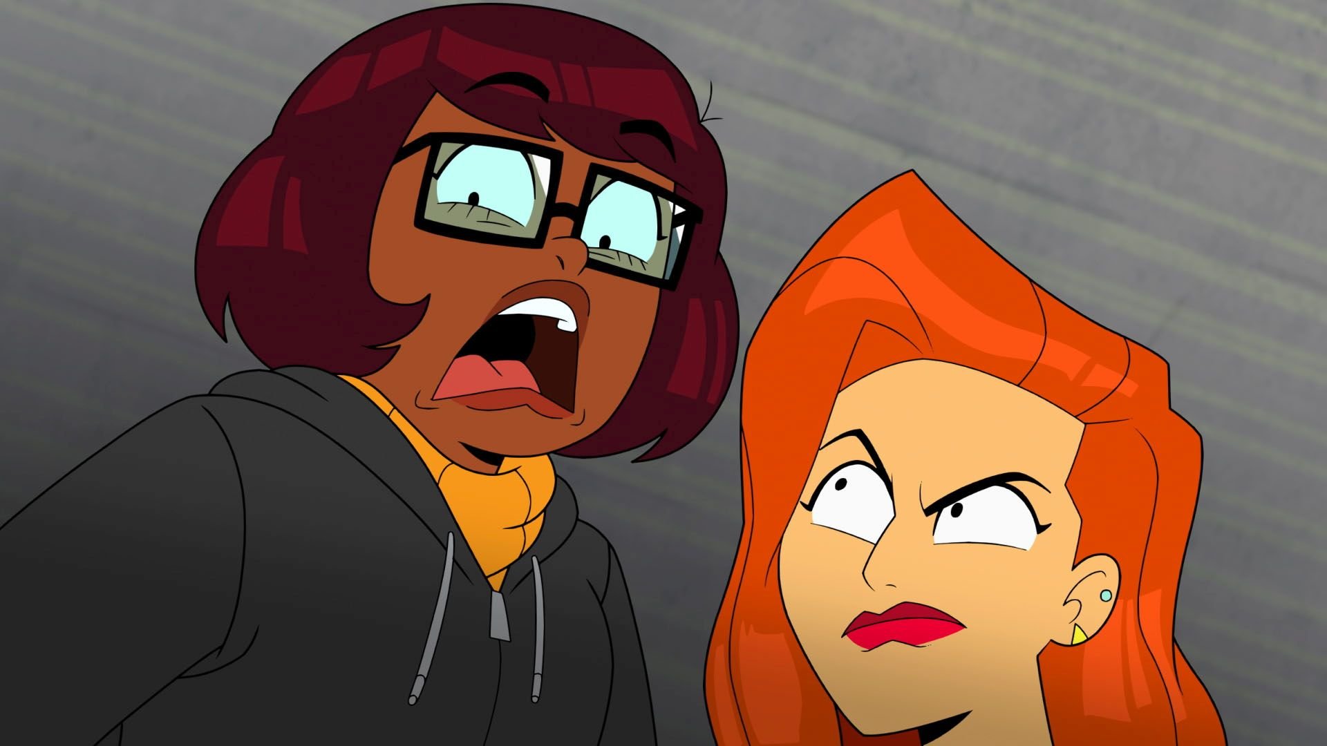 Review The Mystery Behind VELMA is How It Even Got Greenlit — GeekTyrant