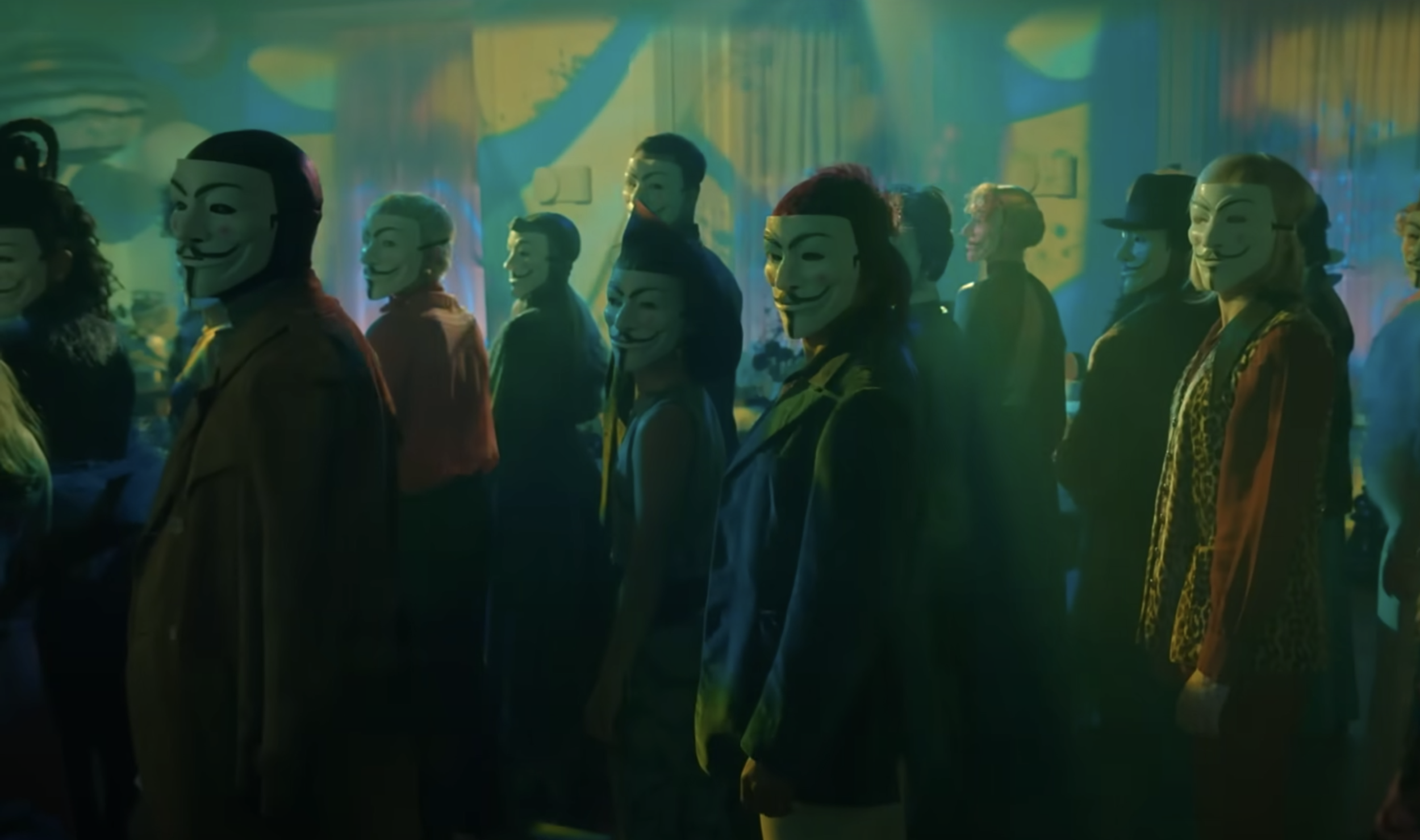 Trailer For DC s PENNYWORTH Season 3 Seemingly Teases A Crossover With Trailer For DC s PENNYWORTH Season 3 Seemingly Teases A Crossover With