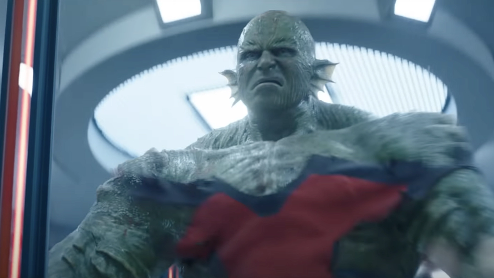 Tim Roth Talks About the Future of His MCU Character Emil Blonsky ...