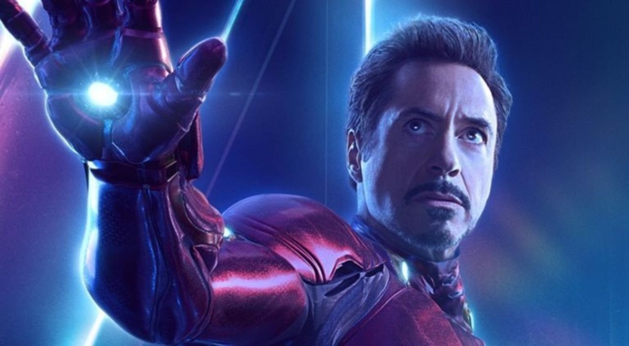Robert Downey Jr. says he’s “surprisingly open to the idea” of returning to play IRON MAN in the MCU