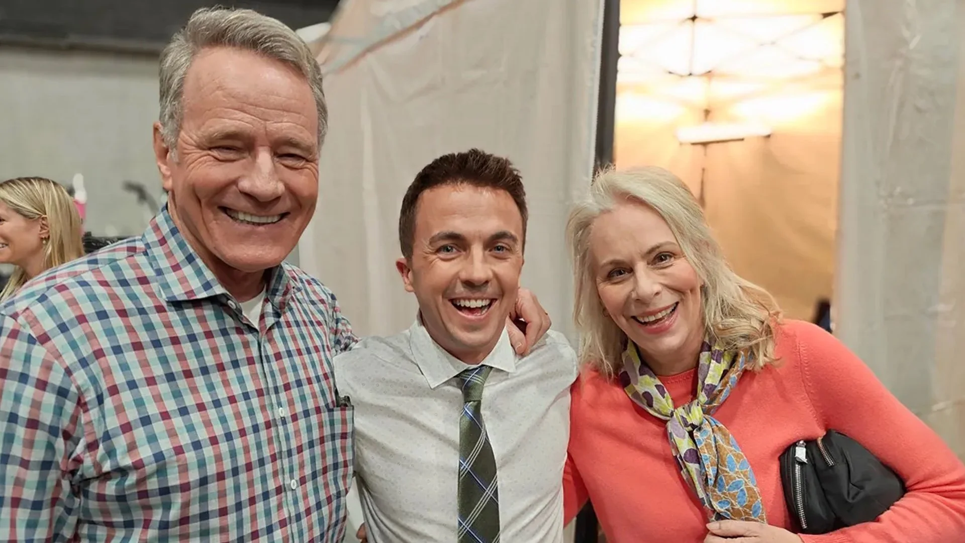 Frankie Muniz says that the fans will be “surprised” by Malcolm in the Middle Revival