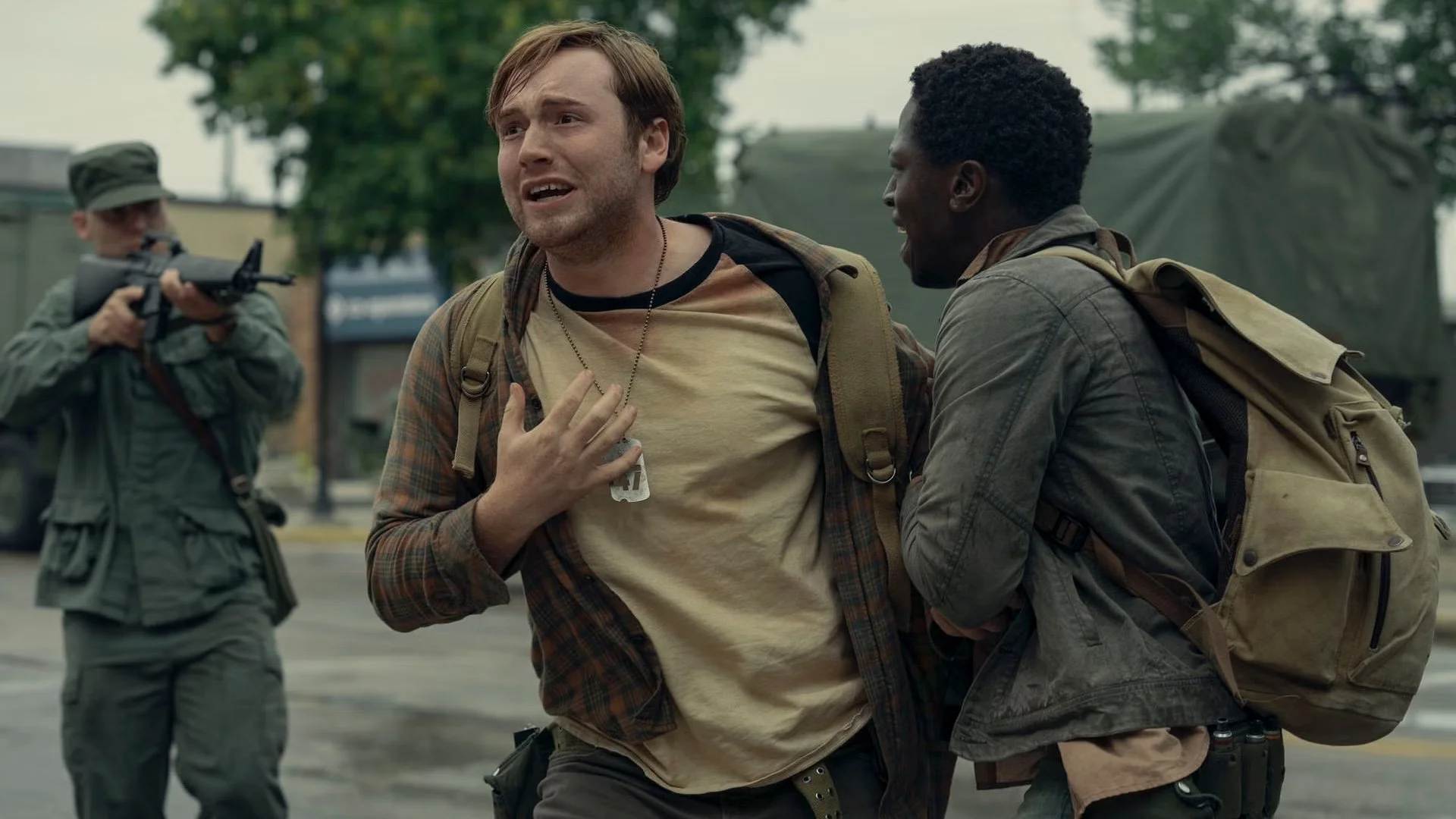 Long Walk’s social media reactions call it brutal, anime -wrenching and one of the greatest king adaptations