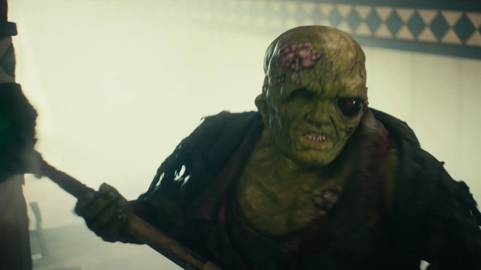 The toxic vindictor is up to his wild scene not lid with a transpired “p*ss play” scene