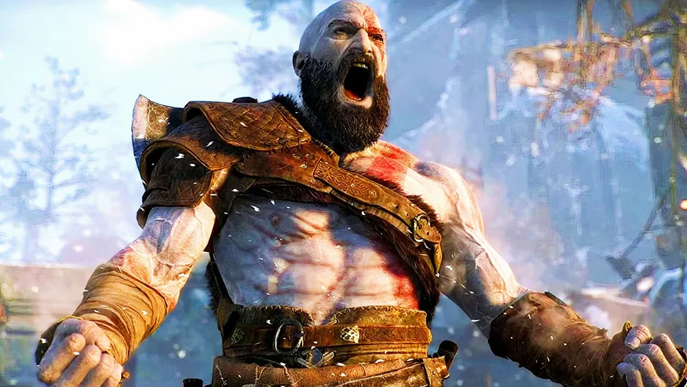Amazon s GOD OF WAR Series May Feature Nudity And Simulated Sex Scenes amazon-s-god-of-war-series-may-feature-nudity-and-simulated-sex-scenes