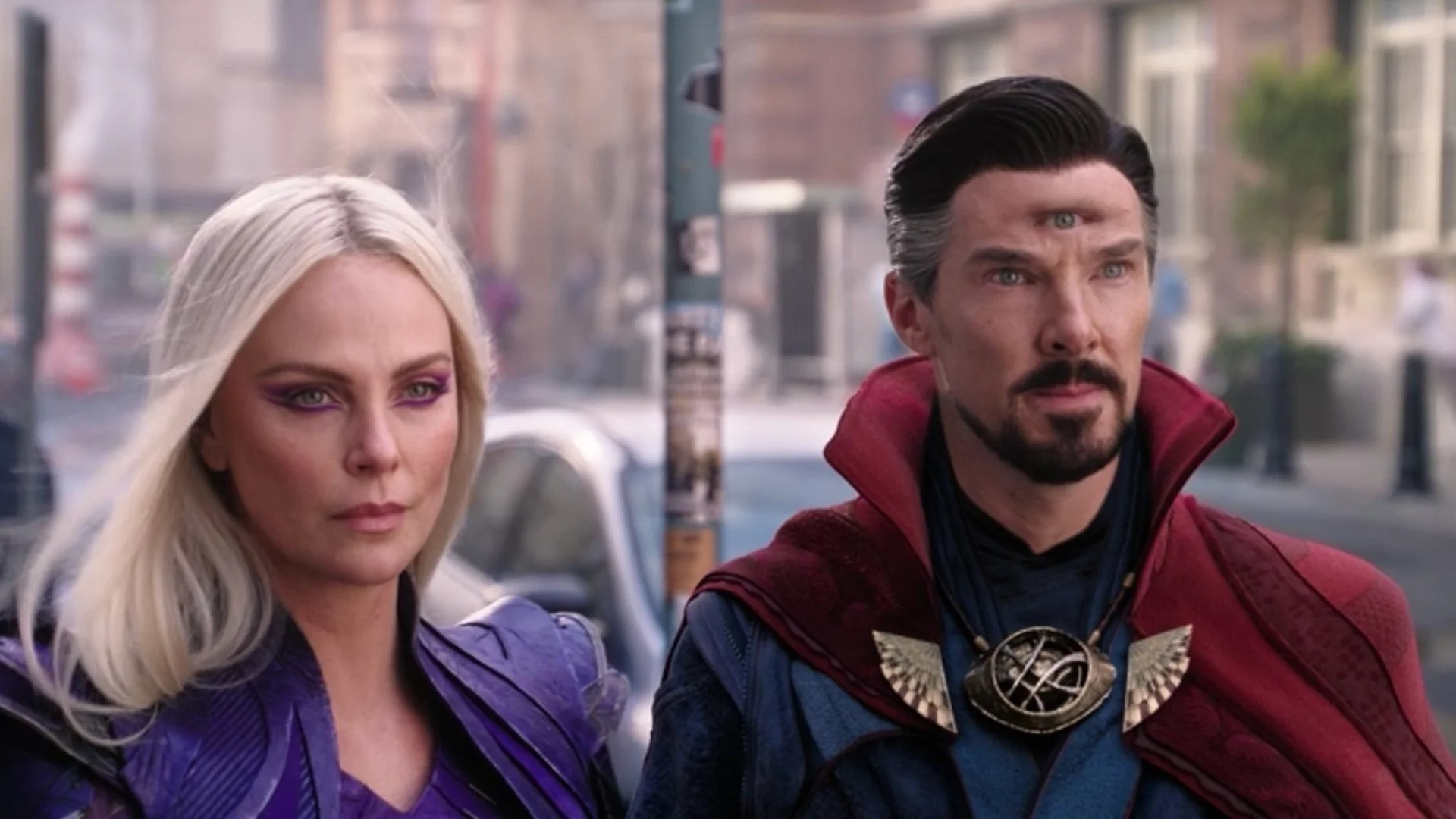 The crucial return of Doctor Strange in Avengers: Doomsday and detailed secret wars in new voices