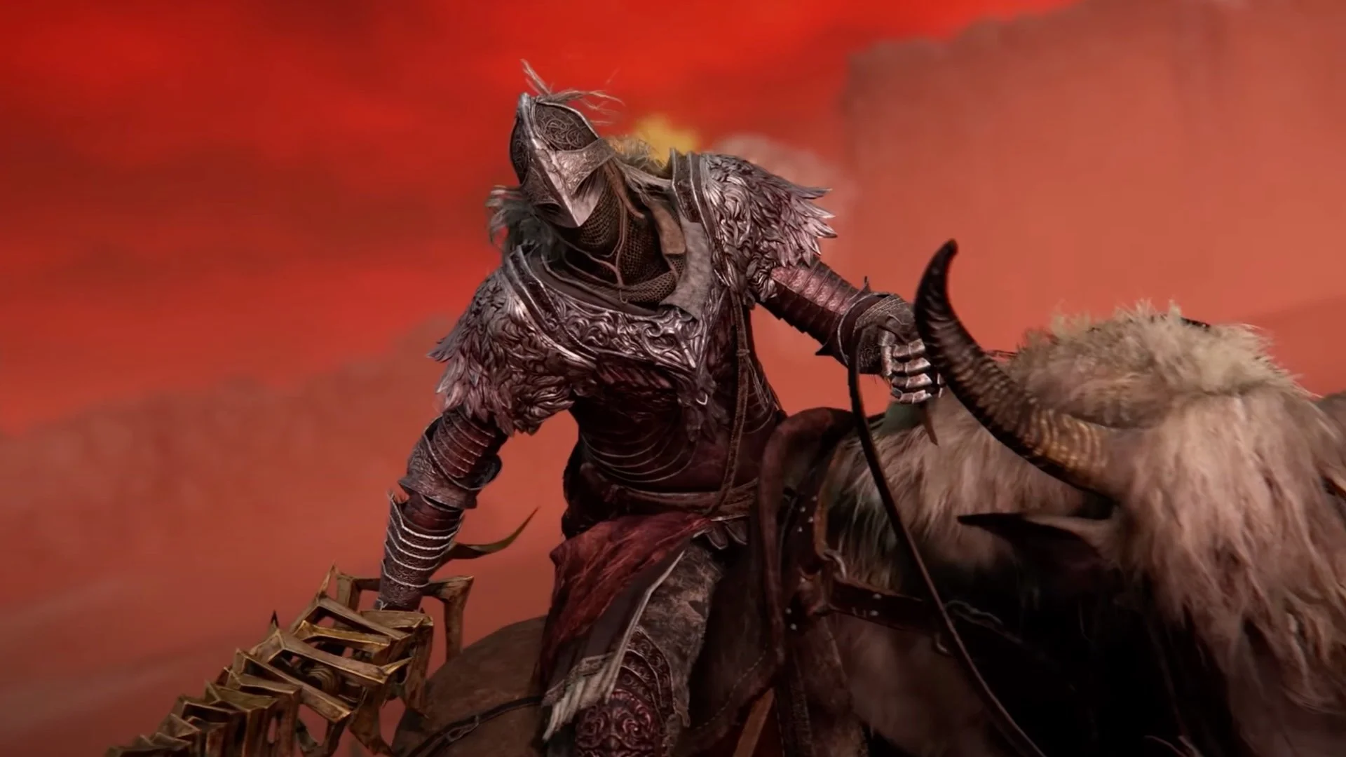 Launch Trailer For ELDEN RING - 