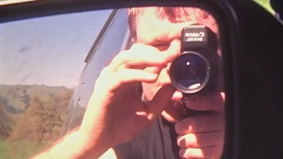 Gripping trailer for the documentary SAM NOW about coming of age True Crime style Gripping trailer for the documentary SAM NOW about coming of age True Crime style