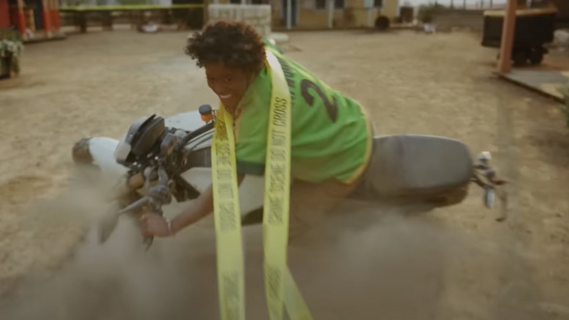Jordan Peele’s NOPE gets a new featurette focusing on the relationship between brother and sister in the story Jordan Peele’s NOPE gets a new featurette focusing on the relationship between brother and sister in the story