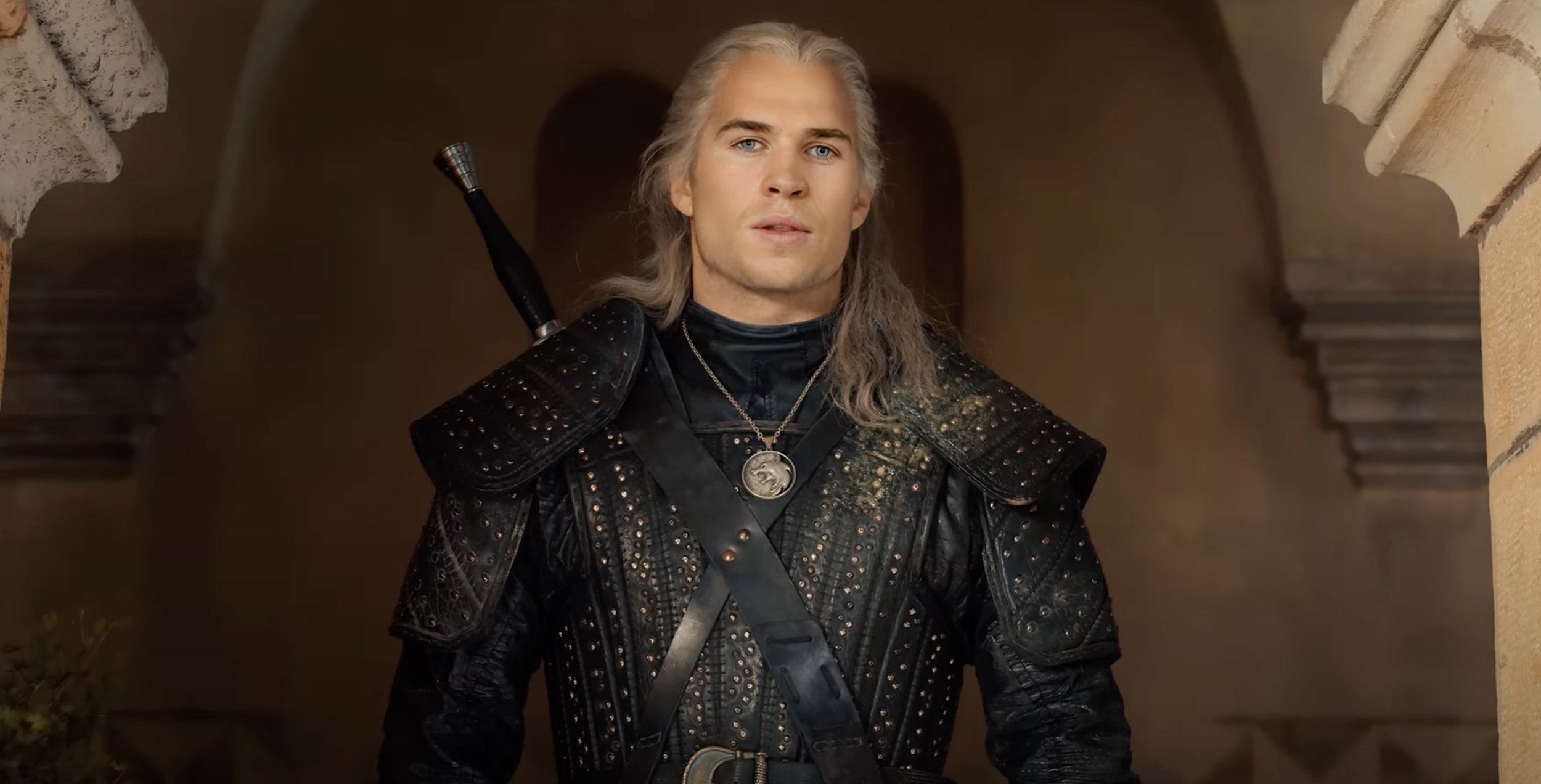 THE WITCHER Producer Says Liam Hemsworth 