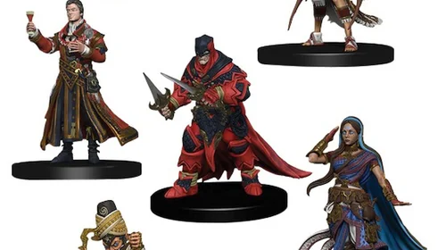 Upgrade Your Game With Paizo Sale Going Until November 4 — GeekTyrant
