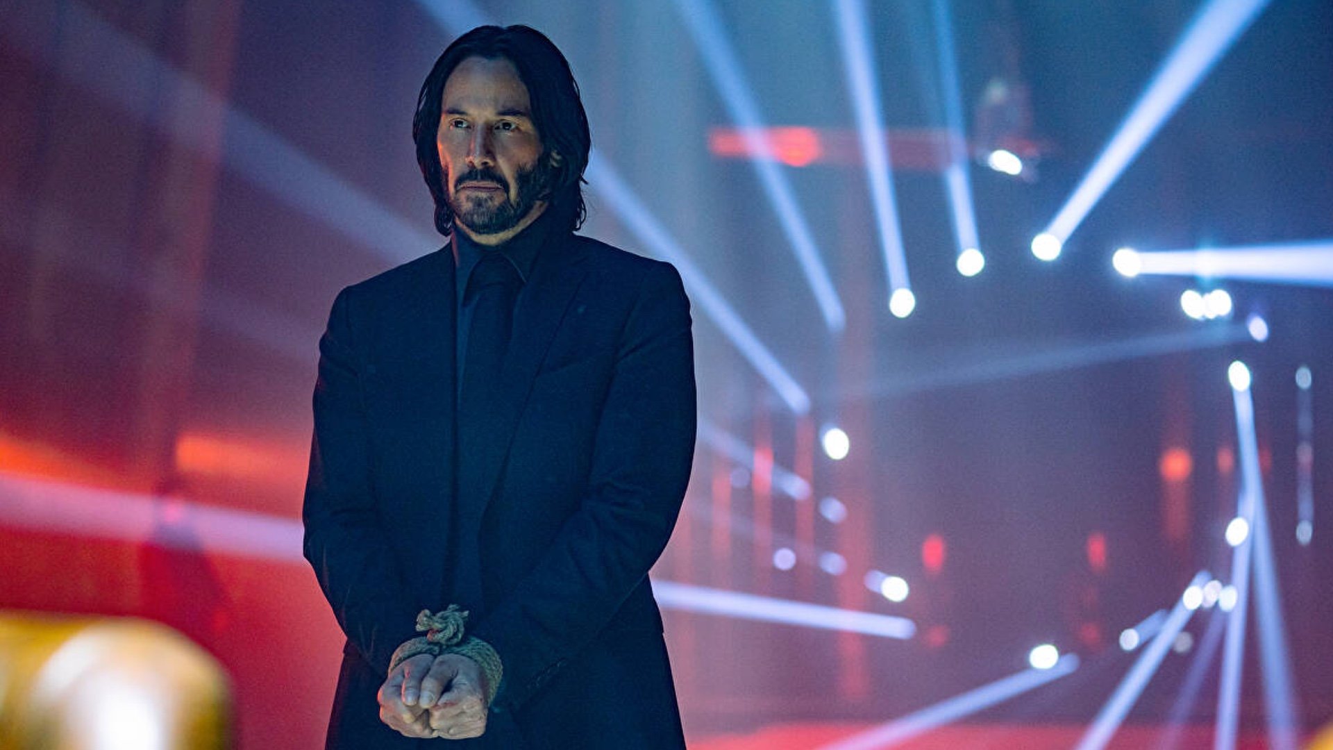 John Wick Producer Says the Fifth Film Needs to Reinvent the Story