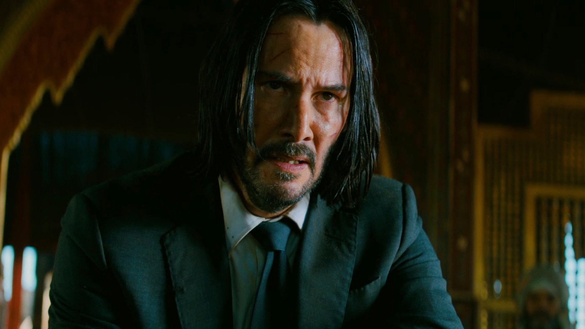 Everything To Know About The John Wick Spin-Off Film Ballerina