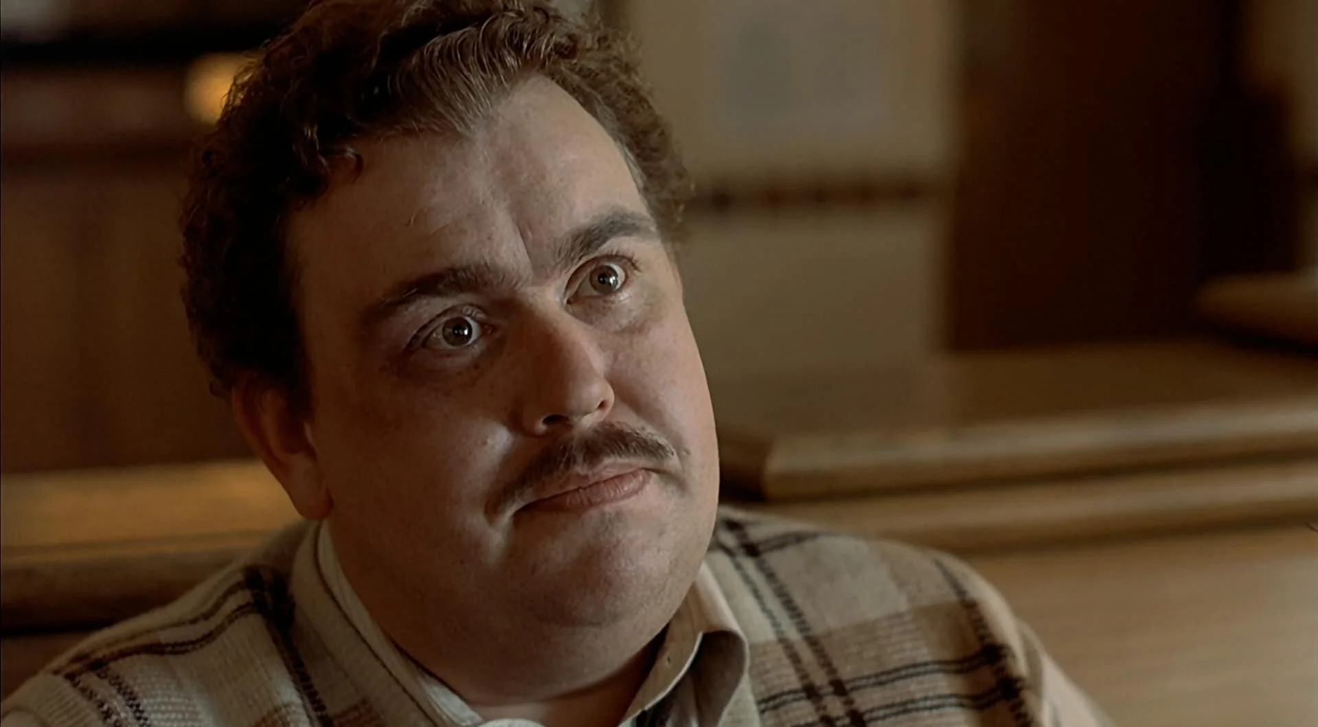 Ryan Reynolds explains why one of John Candy’s roles would have received an Oscar nomination if he had been released today