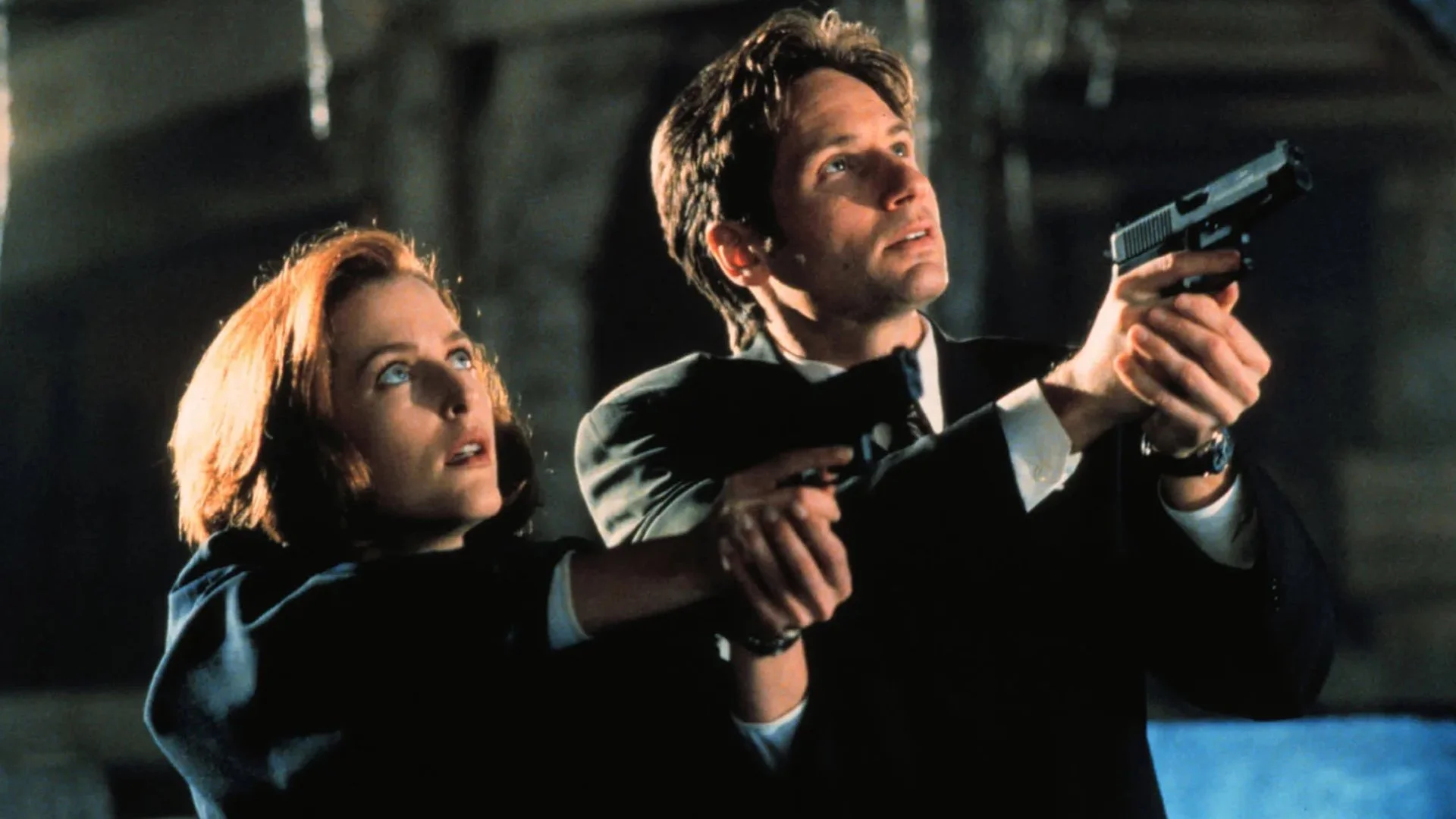 Ryan Coogler shares his personal inspiration and casting update on the X-FILES reboot