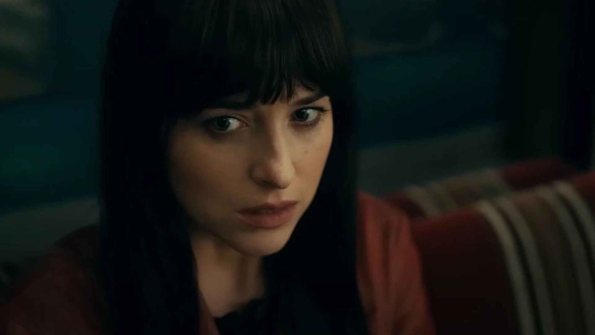 Hilarious MADAME WEB Promo Features Dakota Johnson Saying You ll Love 