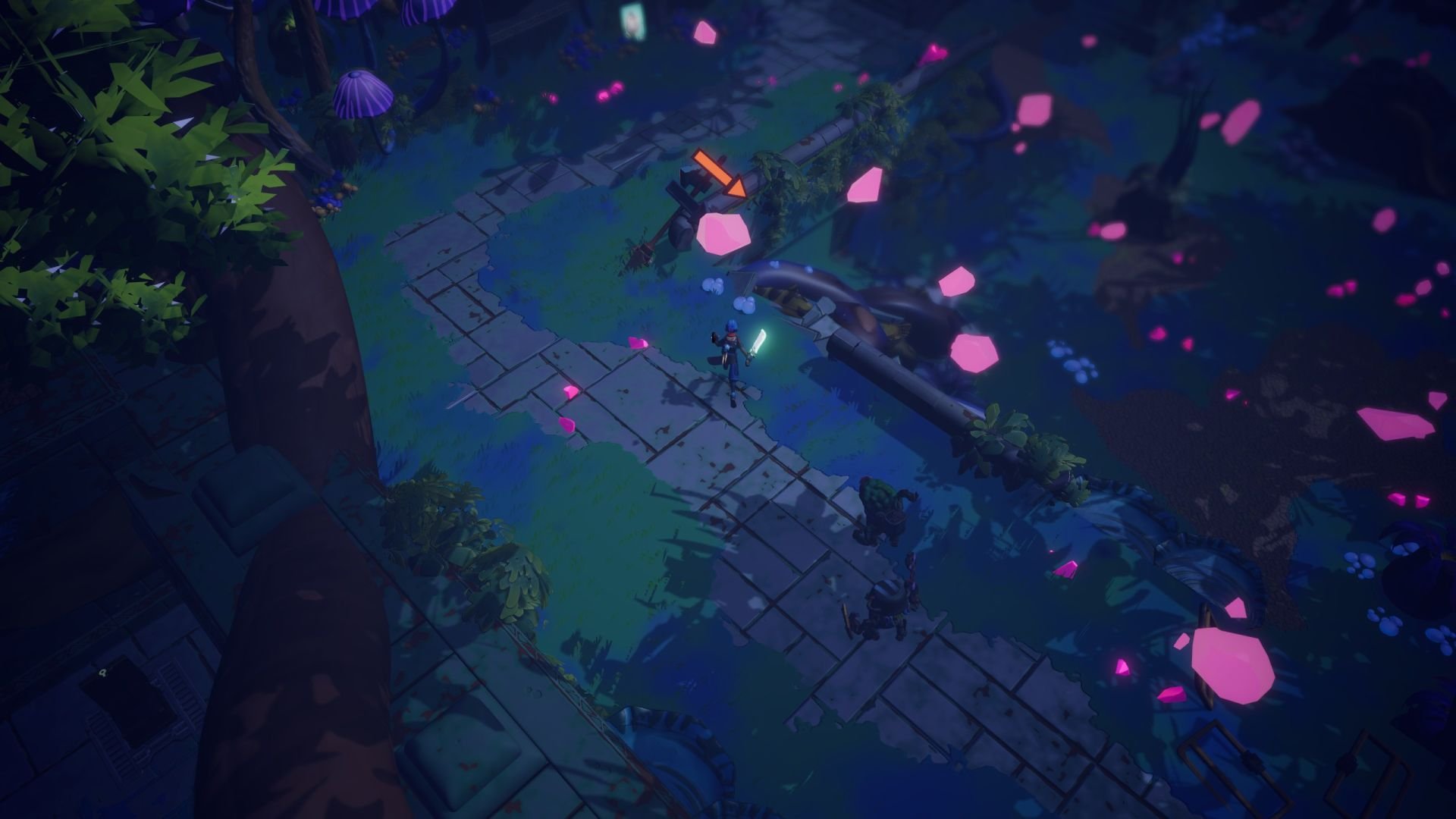 Play the sci-fi adventure game XEL Now on PC and Switch Play the sci-fi adventure game XEL Now on PC and Switch