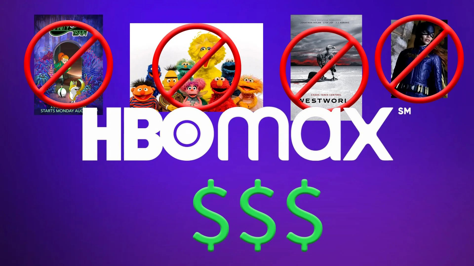 After Months of Destroying Their Library, HBO Max Is Raising Prices ...