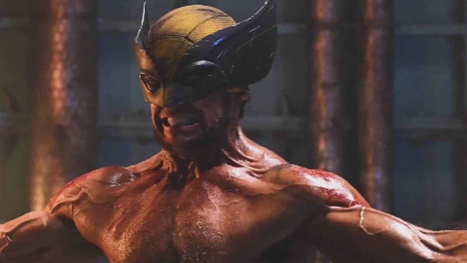 Hugh Jackman Hints He Isn't Finished Playing Wolverine After AVENGERS ...