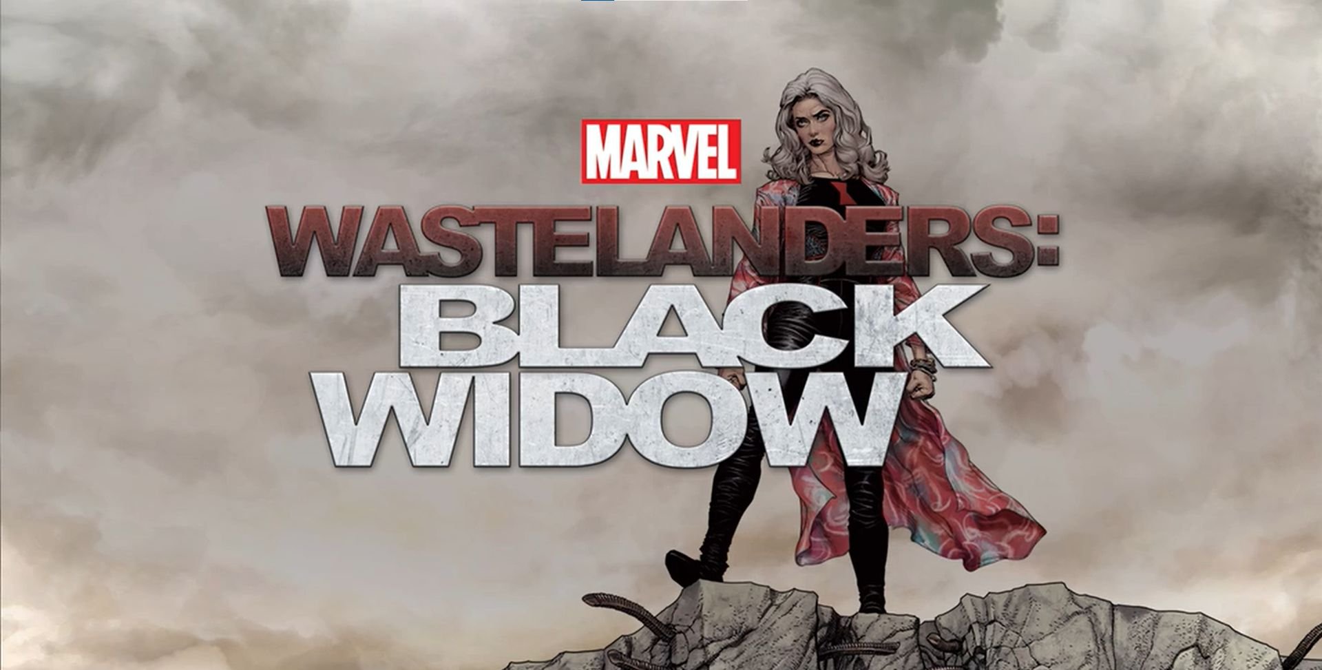 black widow marvel