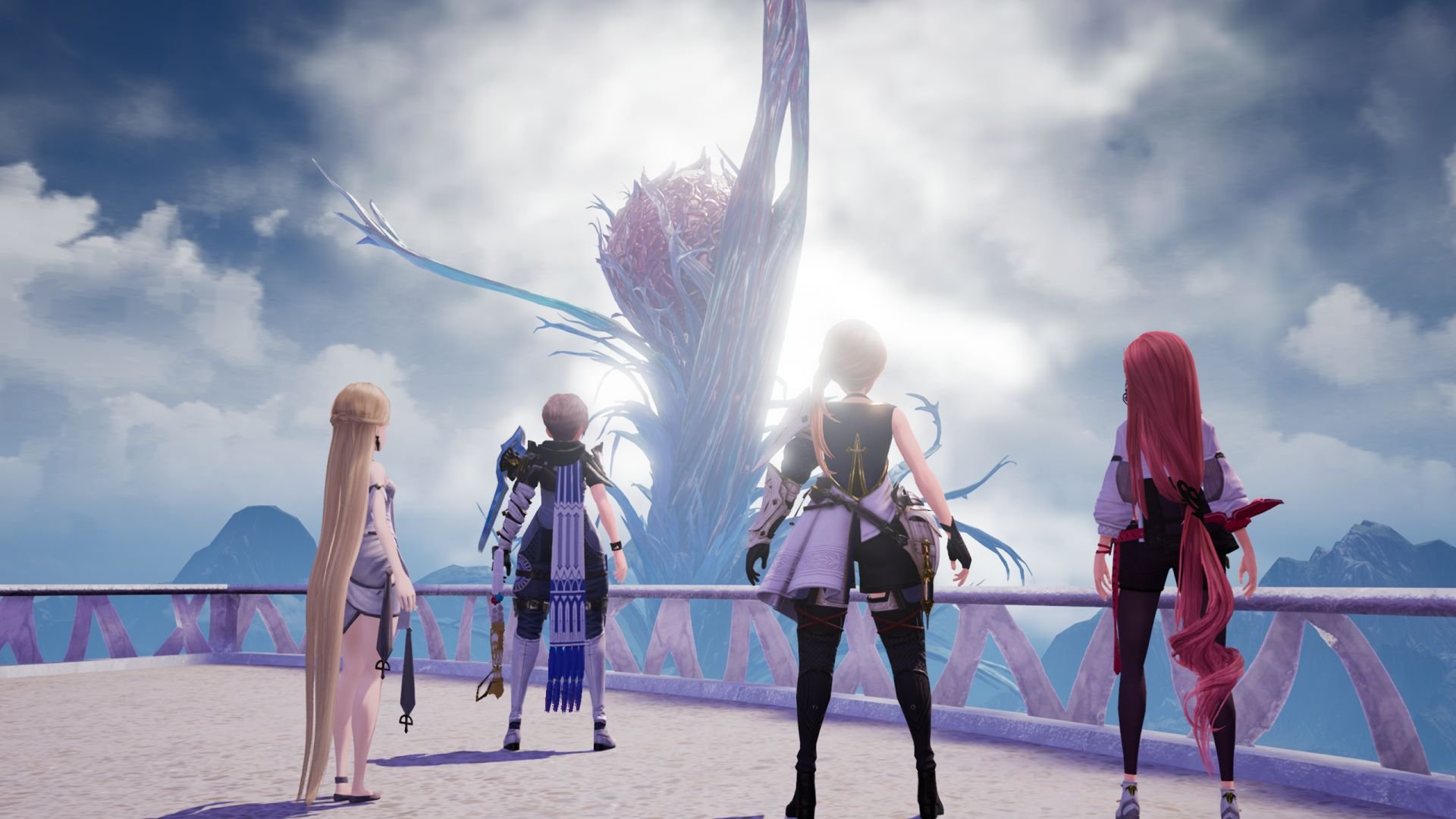 Pre-order your copy of Square Enix HARVESTELLA’s life simulation RPG now Pre-order your copy of Square Enix HARVESTELLA’s life simulation RPG now