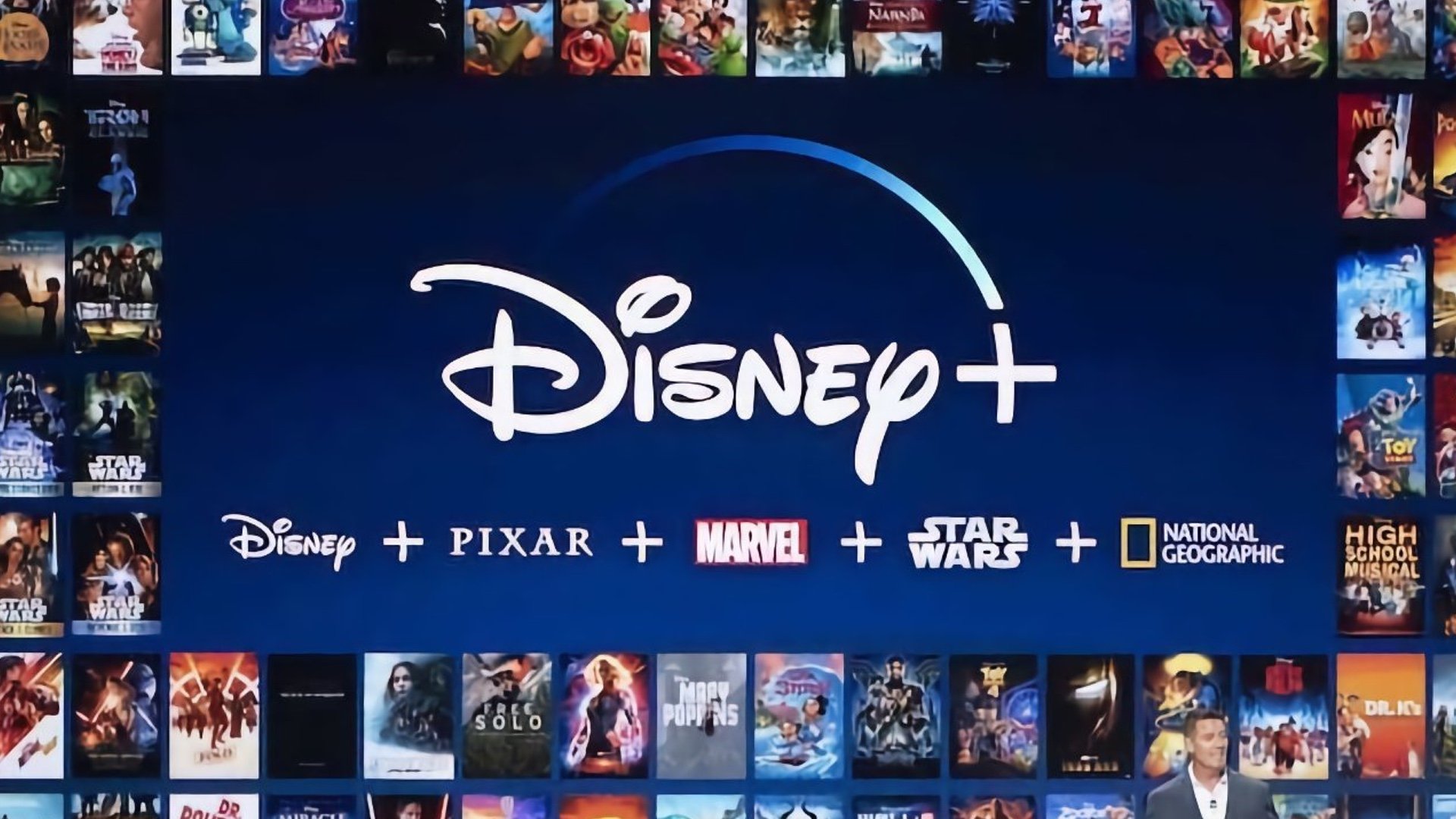 Toy Story' – Pixar begins on Disney+ – Stream On Demand