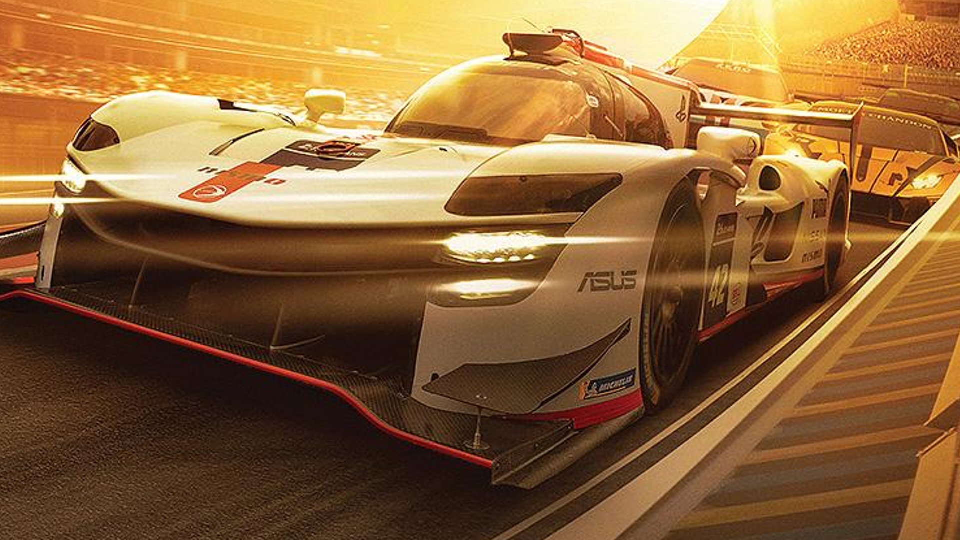 Gran Turismo' Pic Gets Release Date; Neill Blomkamp Directing for