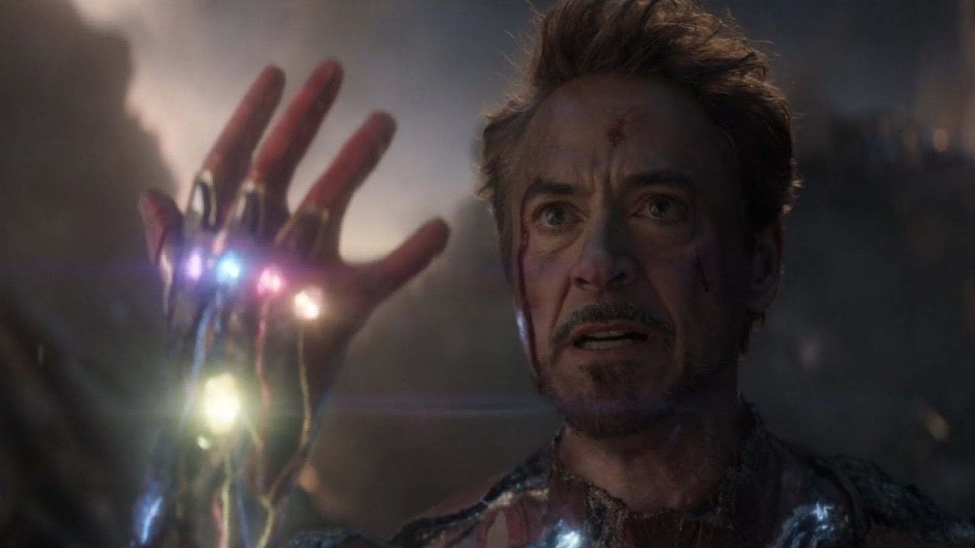 Avengers Endgame's Joe Russo Finally Breaks Silence on Why Iron