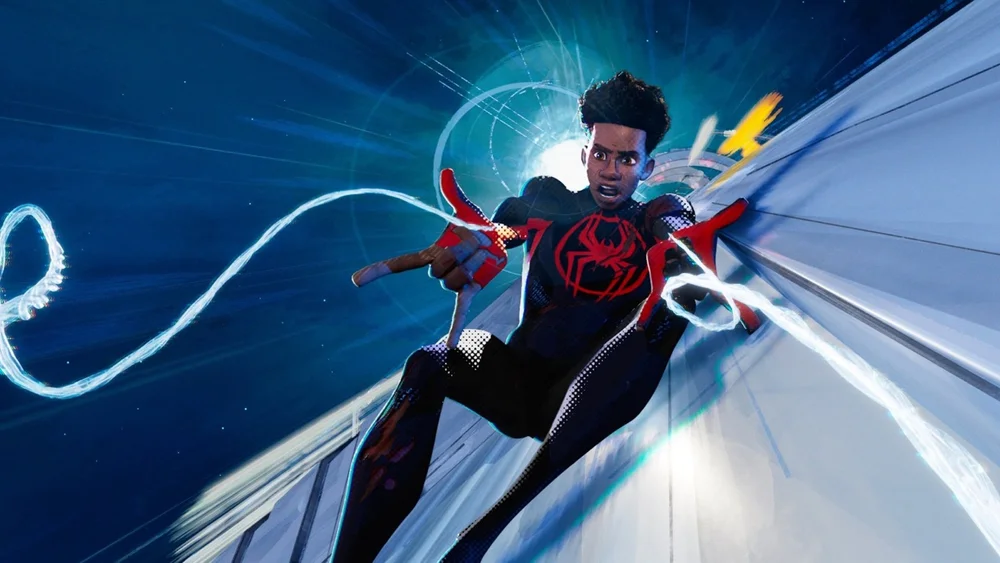 Early reactions for SPIDER-MAN: ACORSS THE SPIDER-VERSE and it looks like we have another winner!