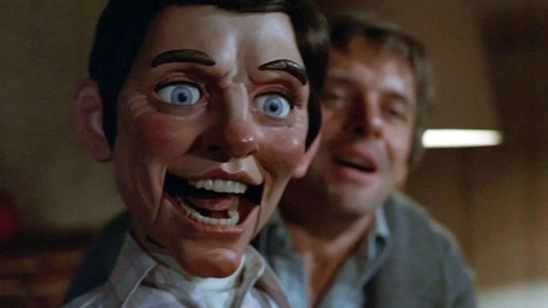 Sam Raimi’s remake of the 1978 martante’s horror film Magic goes on in Lionsgate