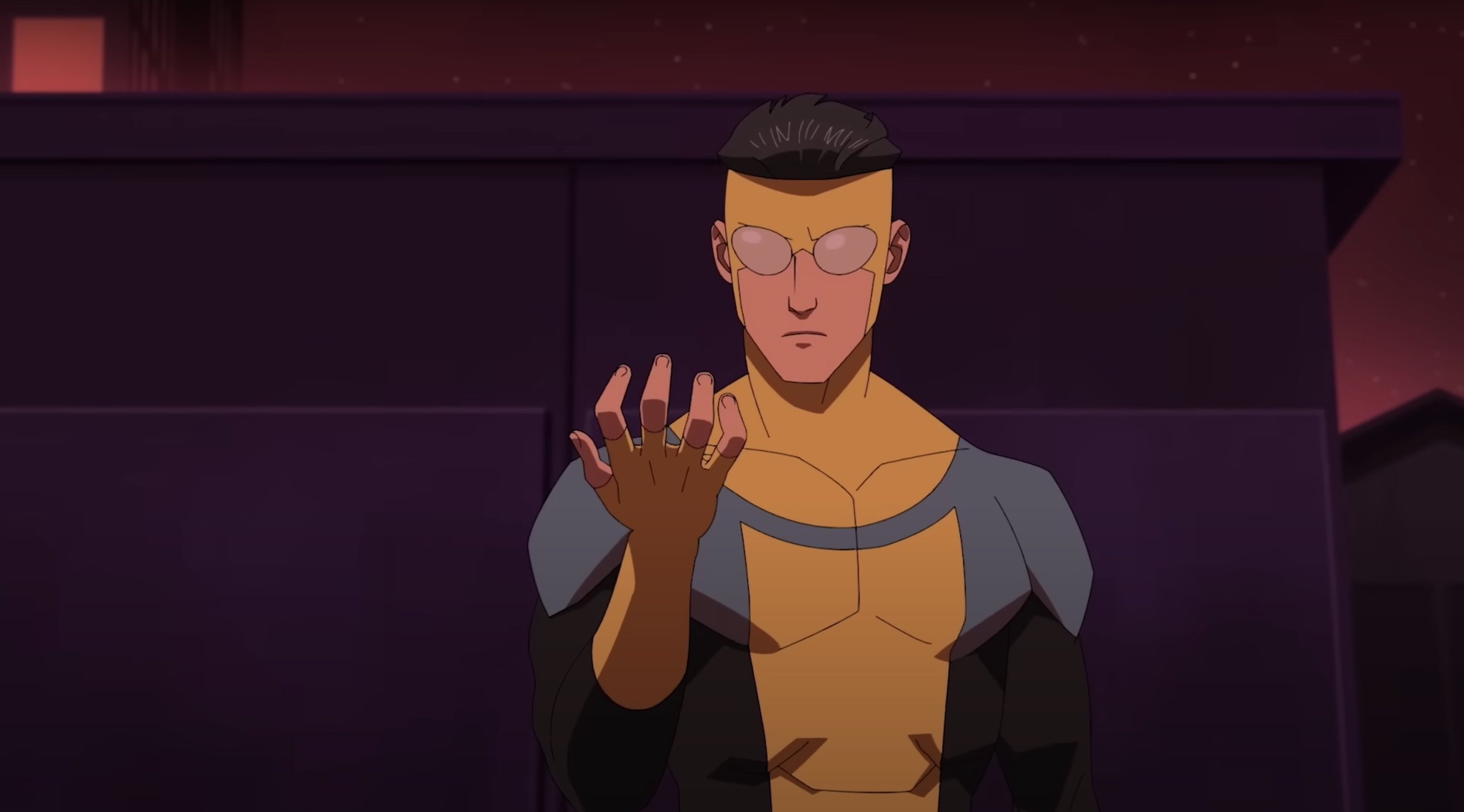 Invincible Season 2 Trailer: The Bloody Superhero Series Is Back