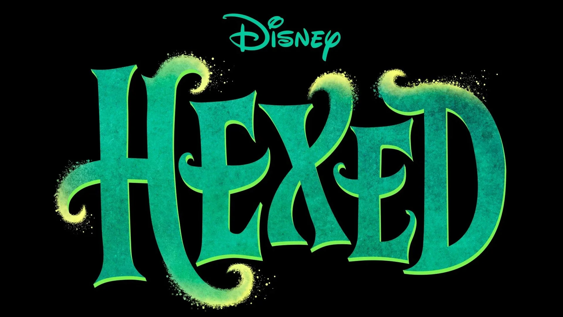 Disney reveals the name and logline for the new Hexed set of animated functionality for version 2026